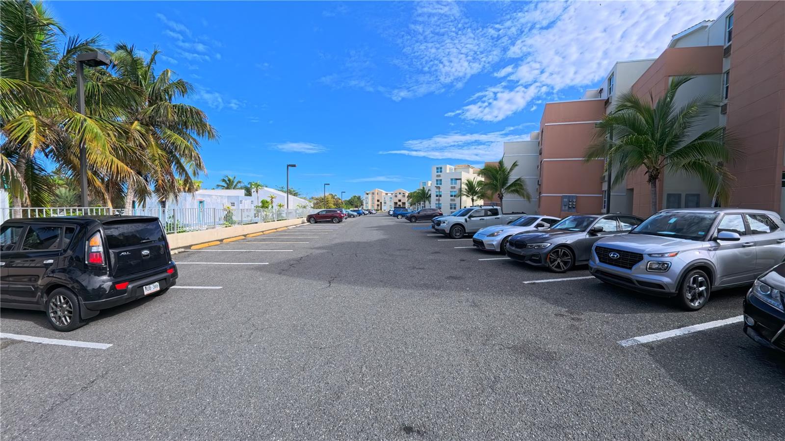 CONDOMINIO HAUDIMAR BEACH - Residential