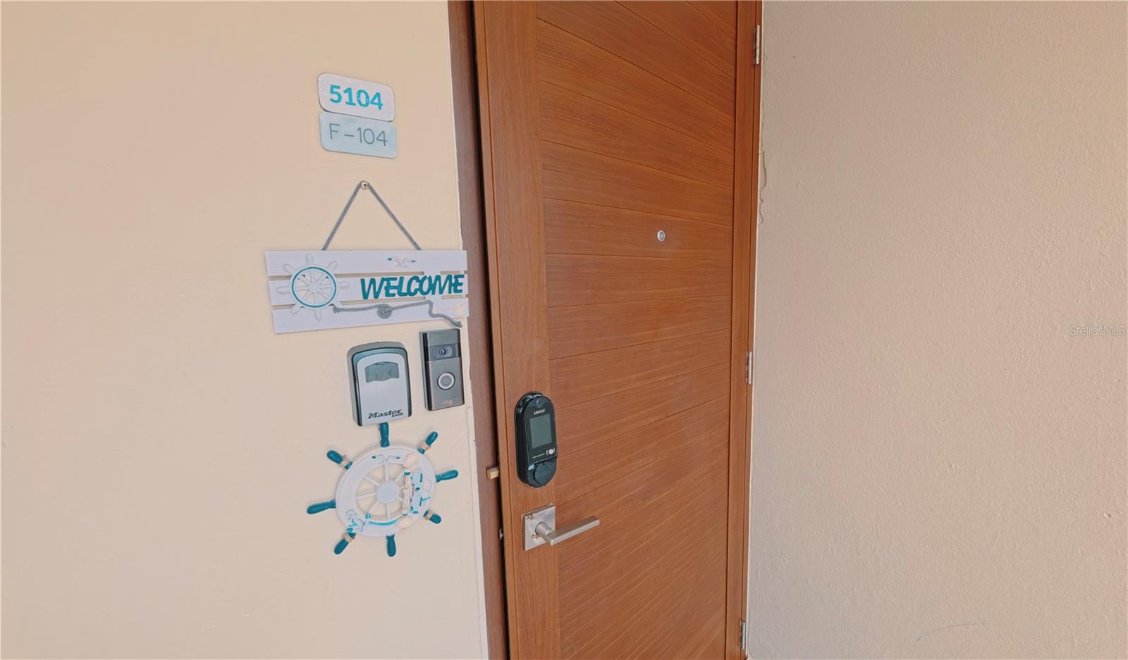CONDOMINIO HAUDIMAR BEACH - Residential
