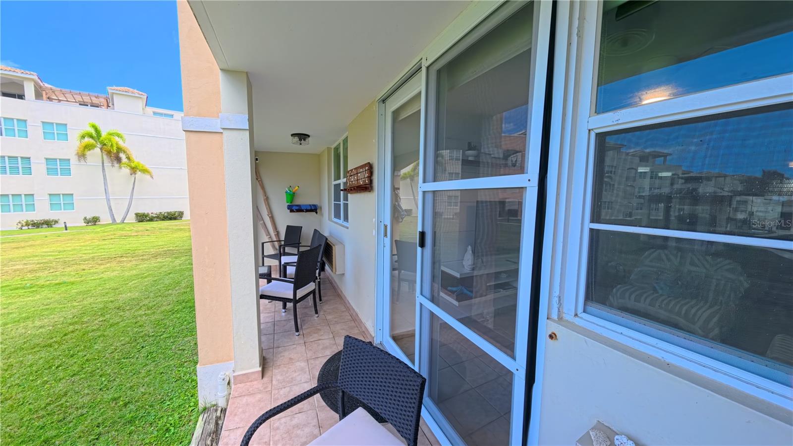 CONDOMINIO HAUDIMAR BEACH - Residential