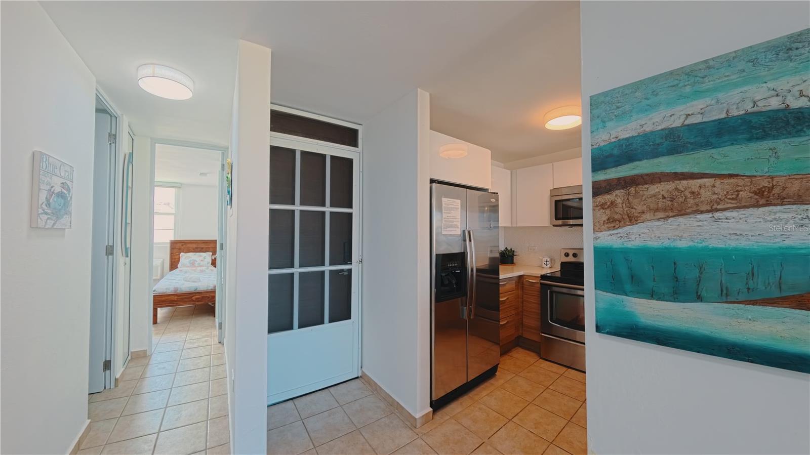 CONDOMINIO HAUDIMAR BEACH - Residential
