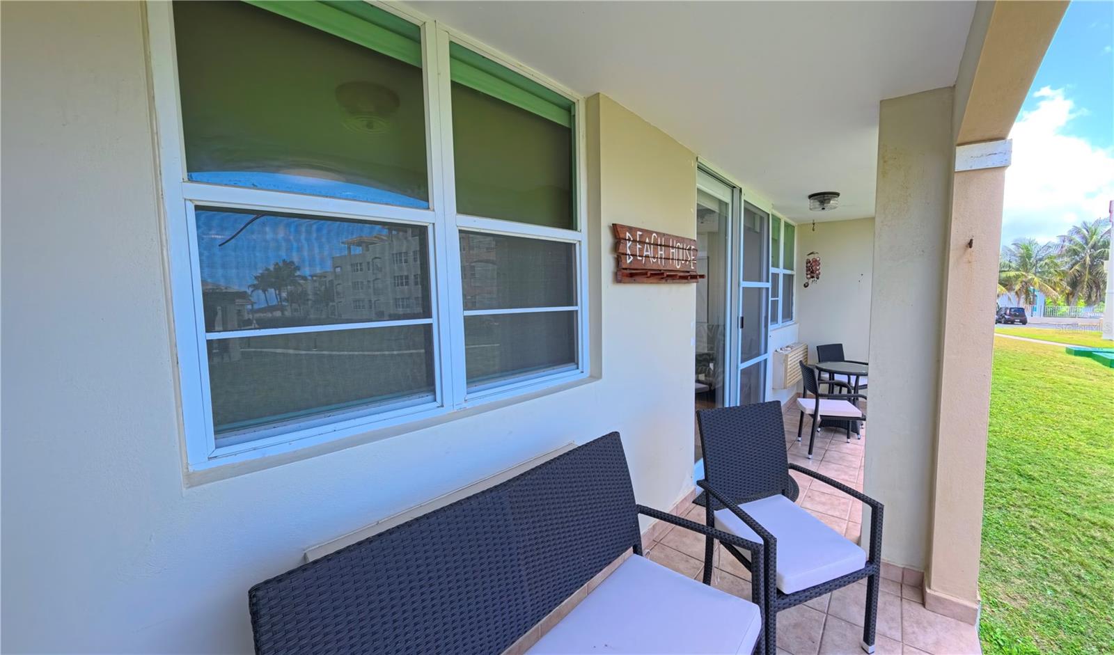 CONDOMINIO HAUDIMAR BEACH - Residential