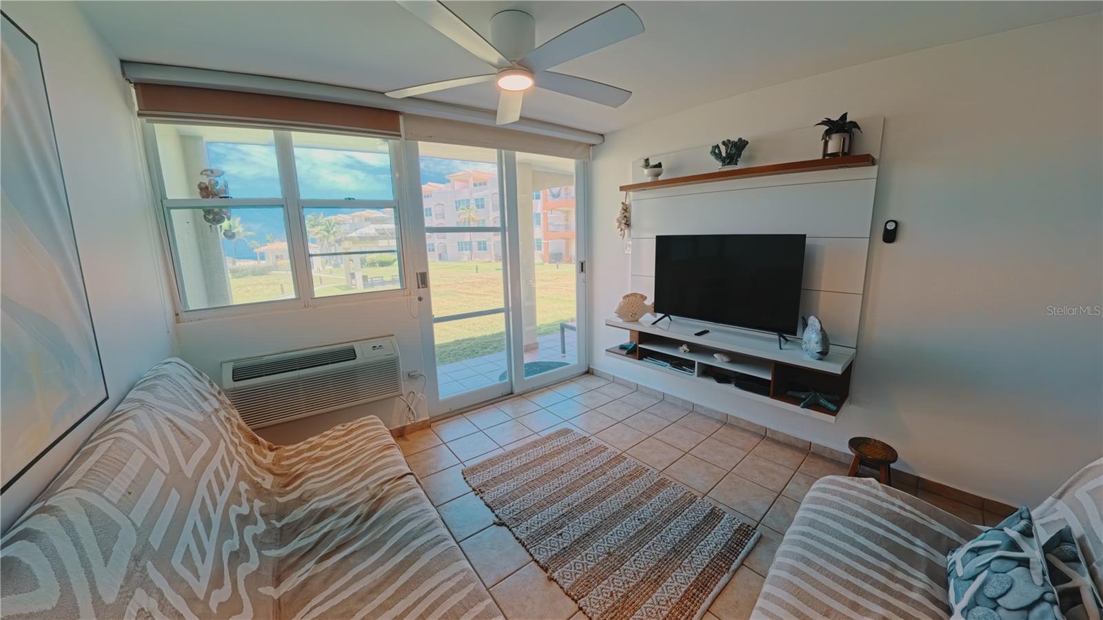 CONDOMINIO HAUDIMAR BEACH - Residential