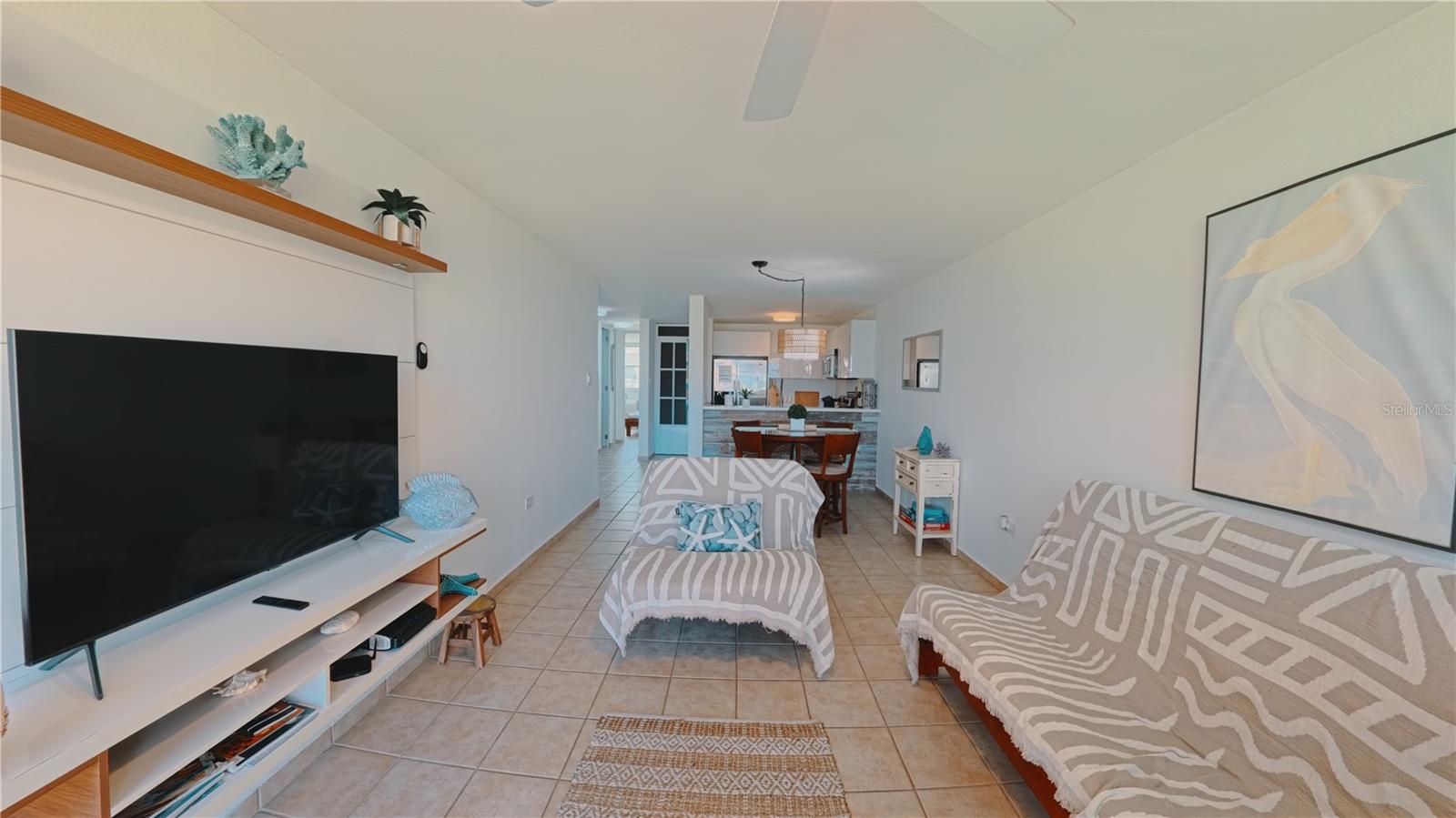 CONDOMINIO HAUDIMAR BEACH - Residential