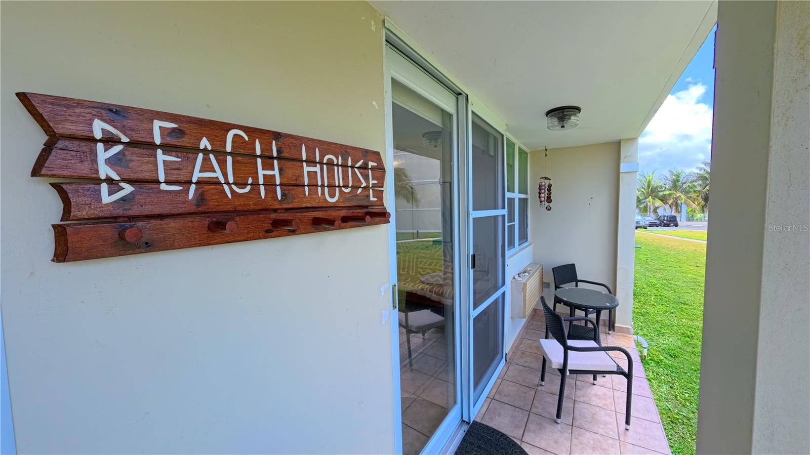 CONDOMINIO HAUDIMAR BEACH - Residential
