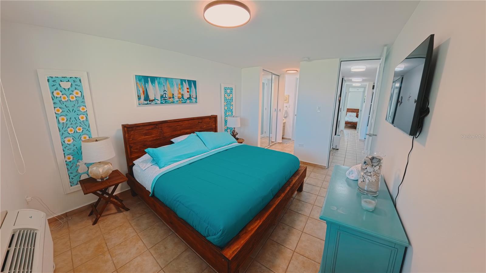 CONDOMINIO HAUDIMAR BEACH - Residential