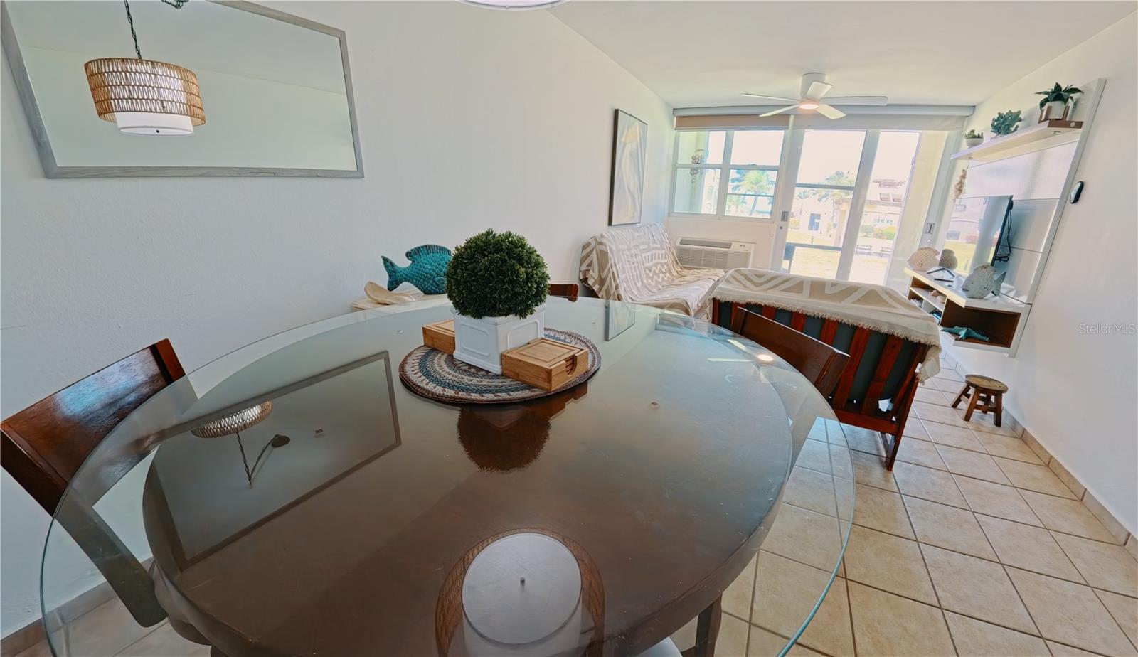 CONDOMINIO HAUDIMAR BEACH - Residential