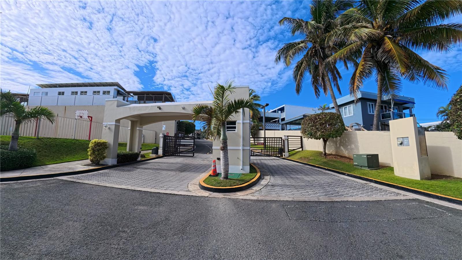 CONDOMINIO HAUDIMAR BEACH - Residential