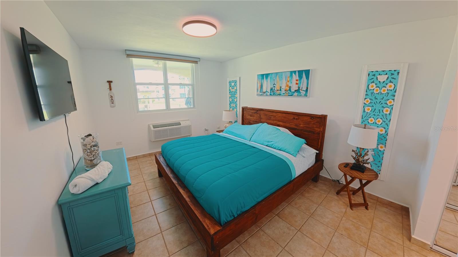 CONDOMINIO HAUDIMAR BEACH - Residential