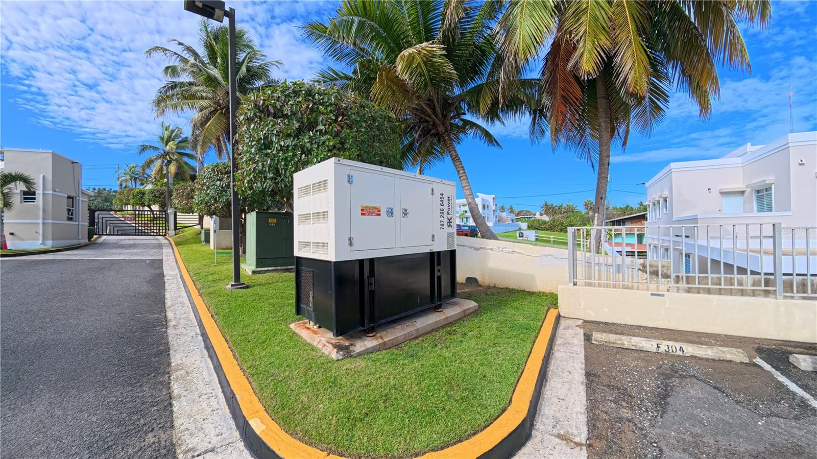CONDOMINIO HAUDIMAR BEACH - Residential