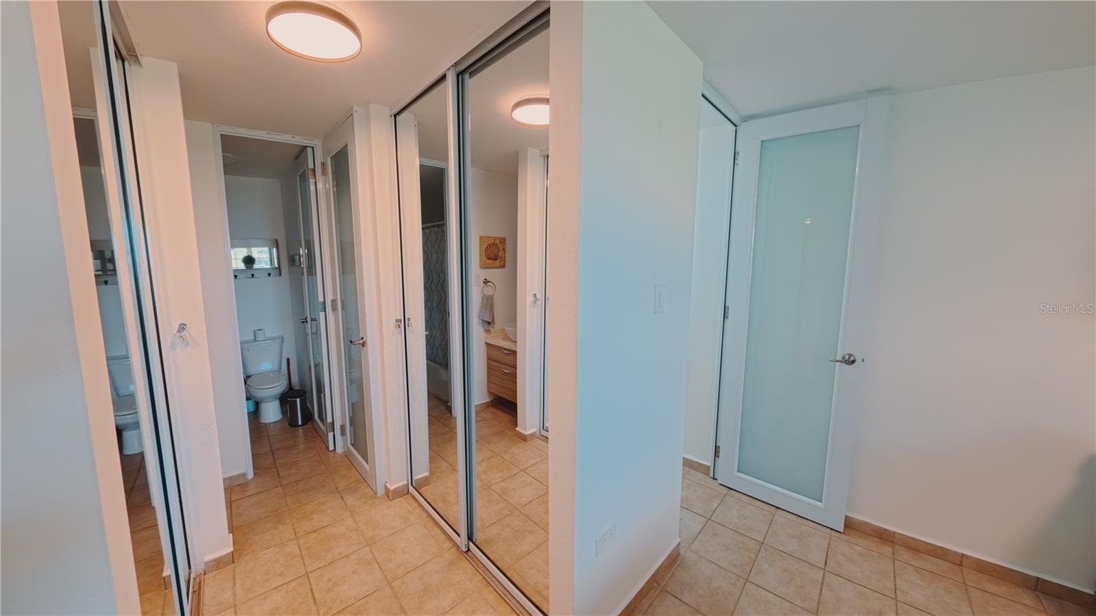 CONDOMINIO HAUDIMAR BEACH - Residential