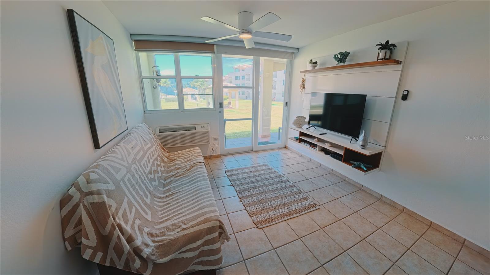 CONDOMINIO HAUDIMAR BEACH - Residential