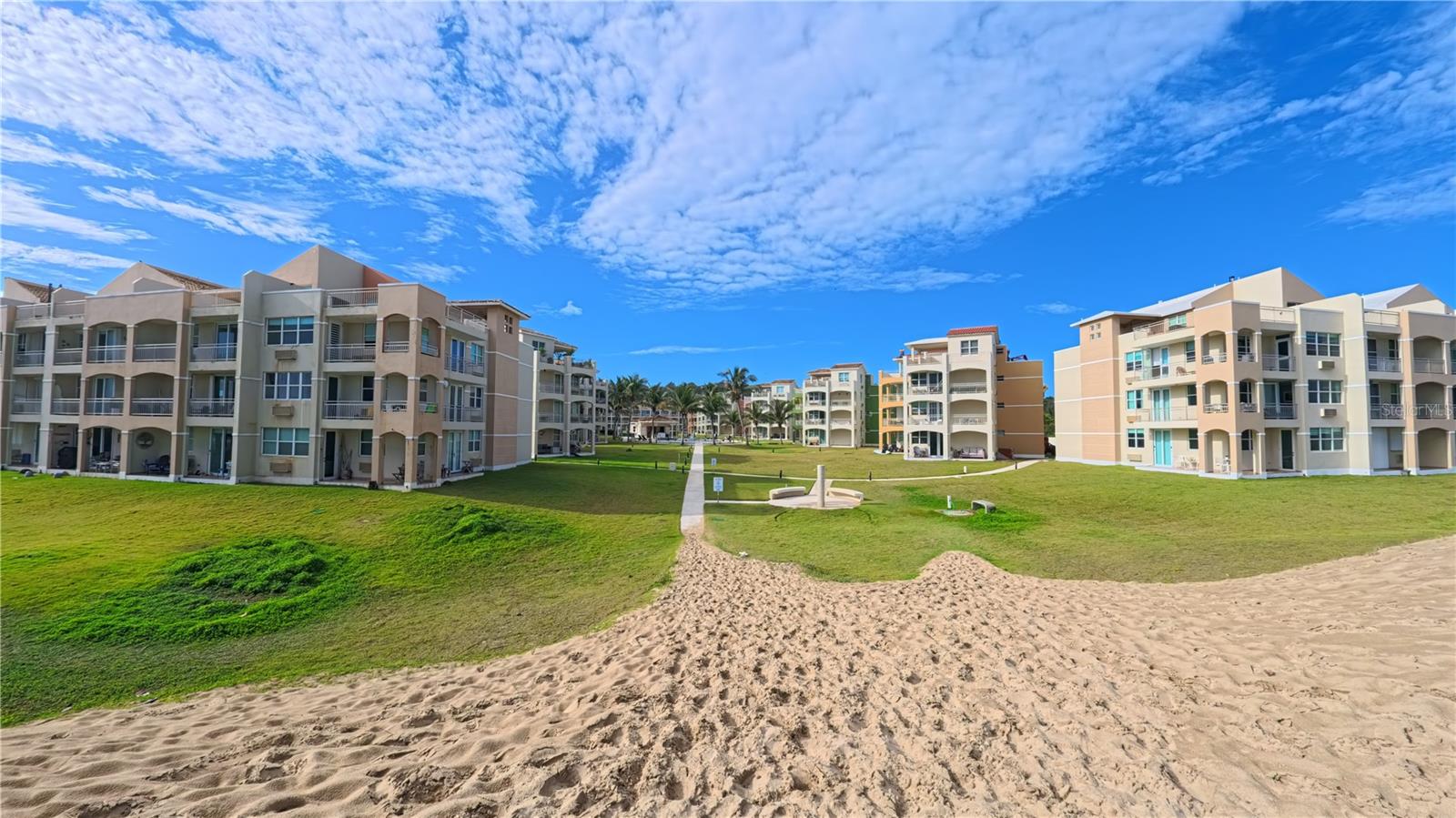 CONDOMINIO HAUDIMAR BEACH - Residential