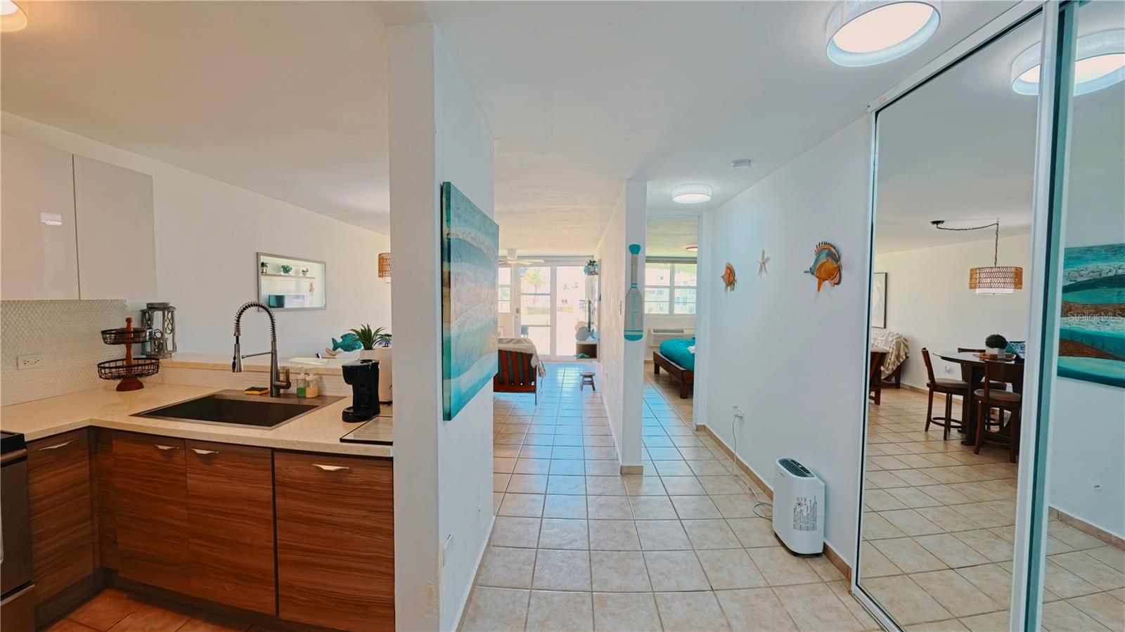 CONDOMINIO HAUDIMAR BEACH - Residential