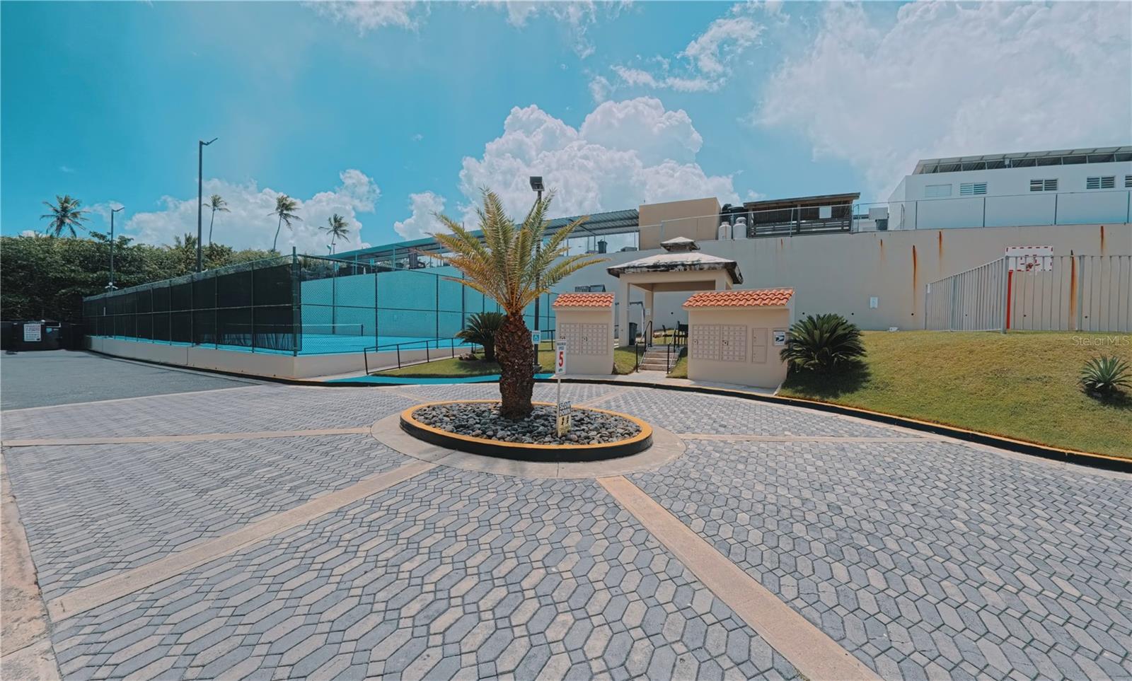 CONDOMINIO HAUDIMAR BEACH - Residential