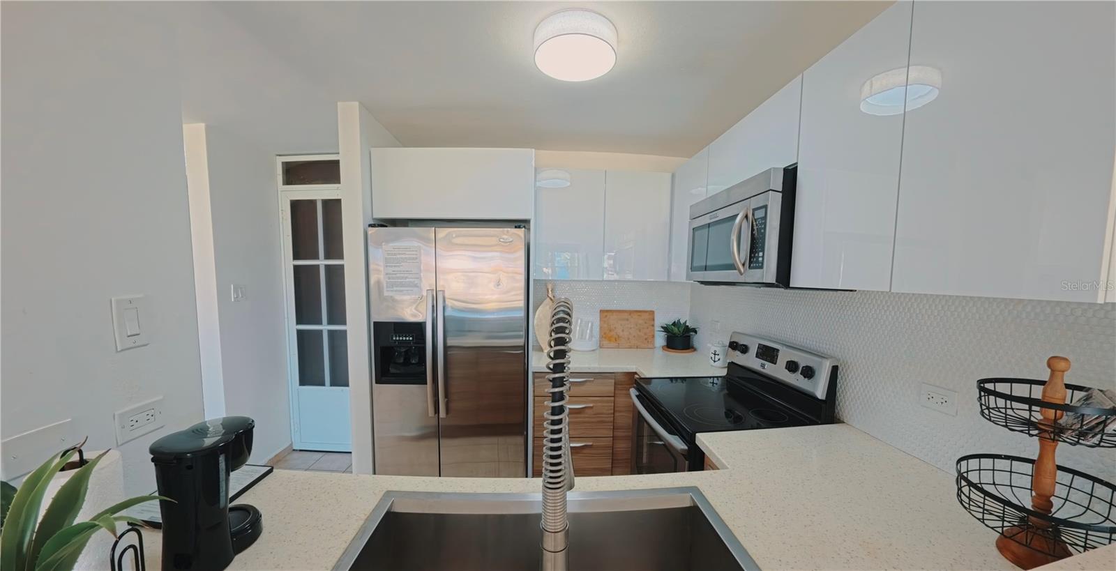 CONDOMINIO HAUDIMAR BEACH - Residential