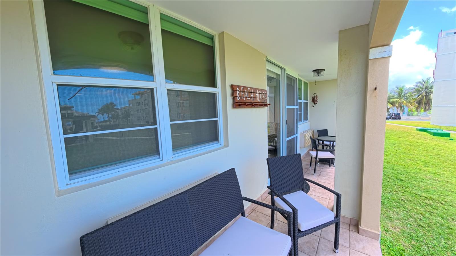 CONDOMINIO HAUDIMAR BEACH - Residential