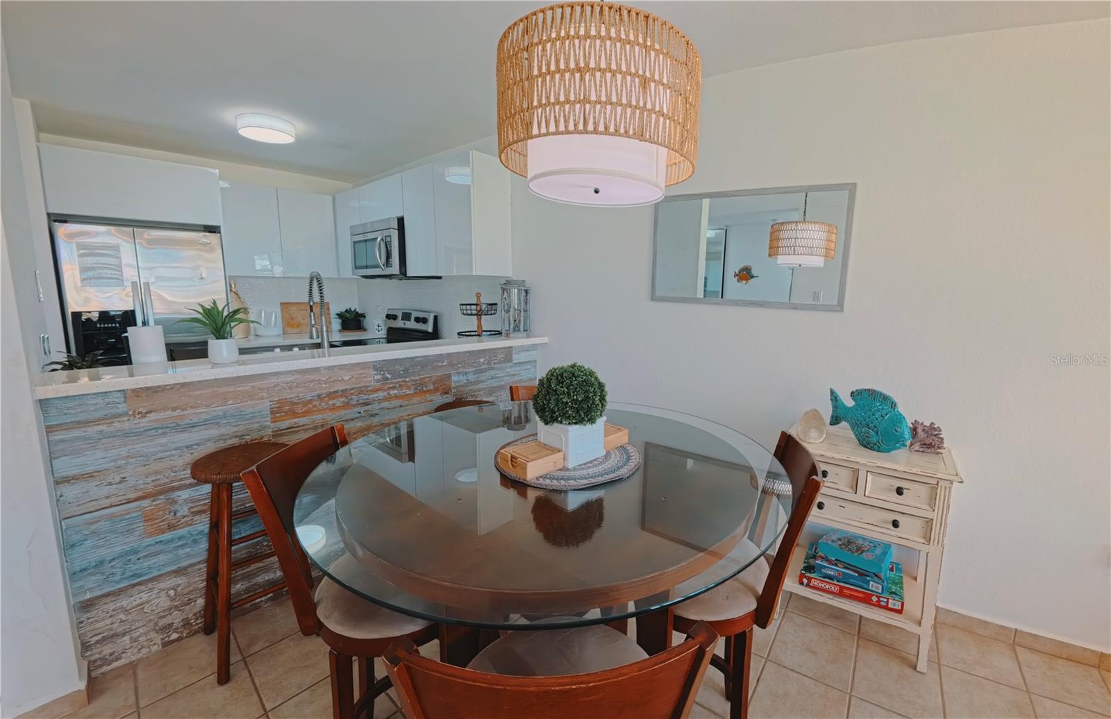 CONDOMINIO HAUDIMAR BEACH - Residential