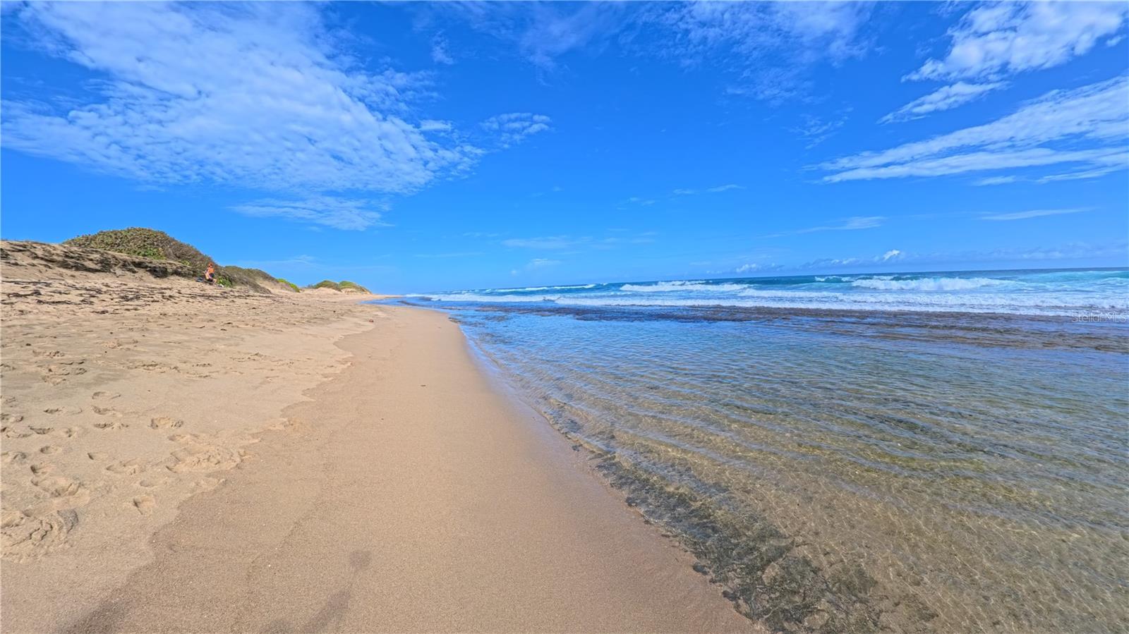 CONDOMINIO HAUDIMAR BEACH - Residential