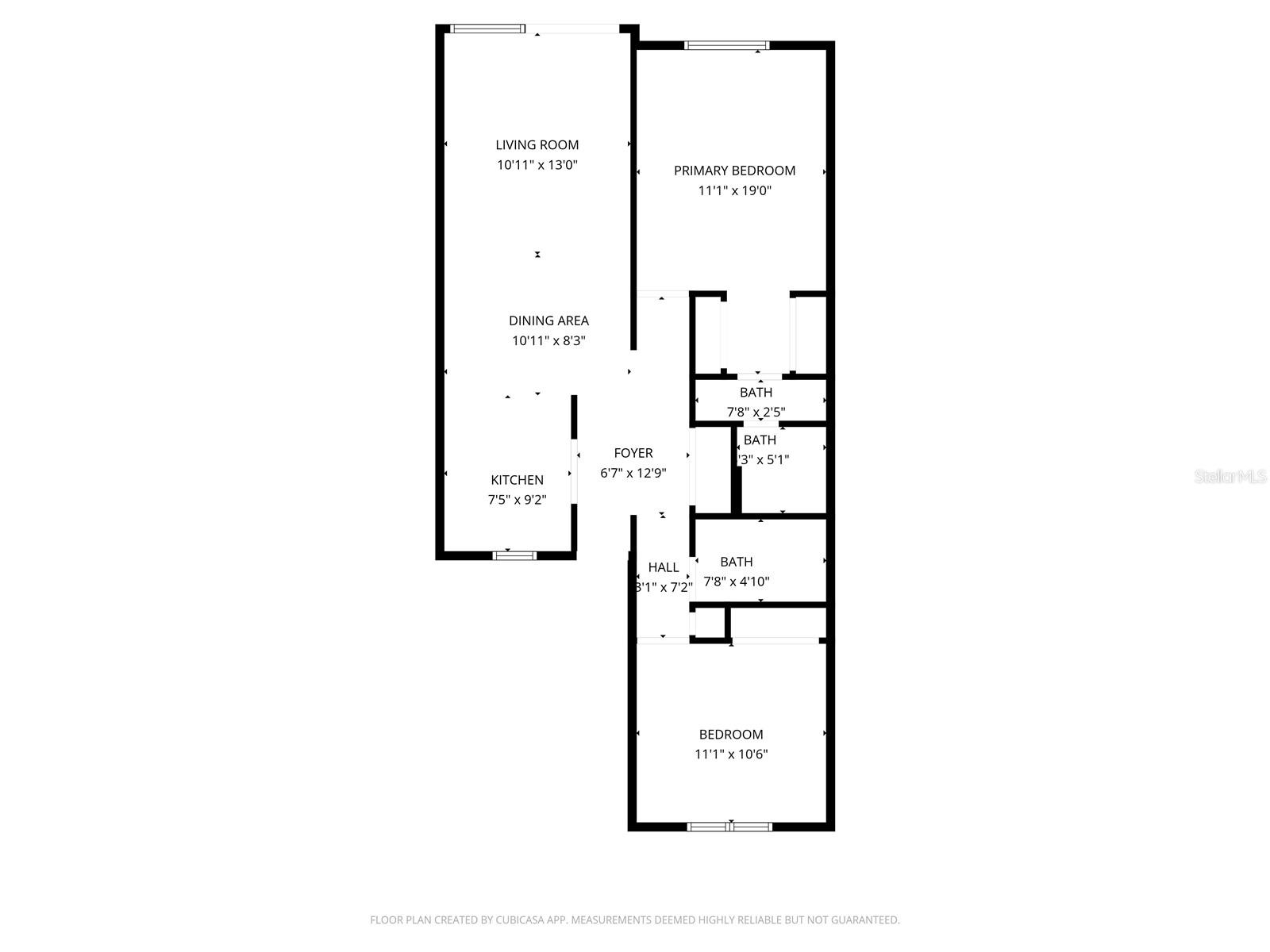 CONDOMINIO HAUDIMAR BEACH - Residential