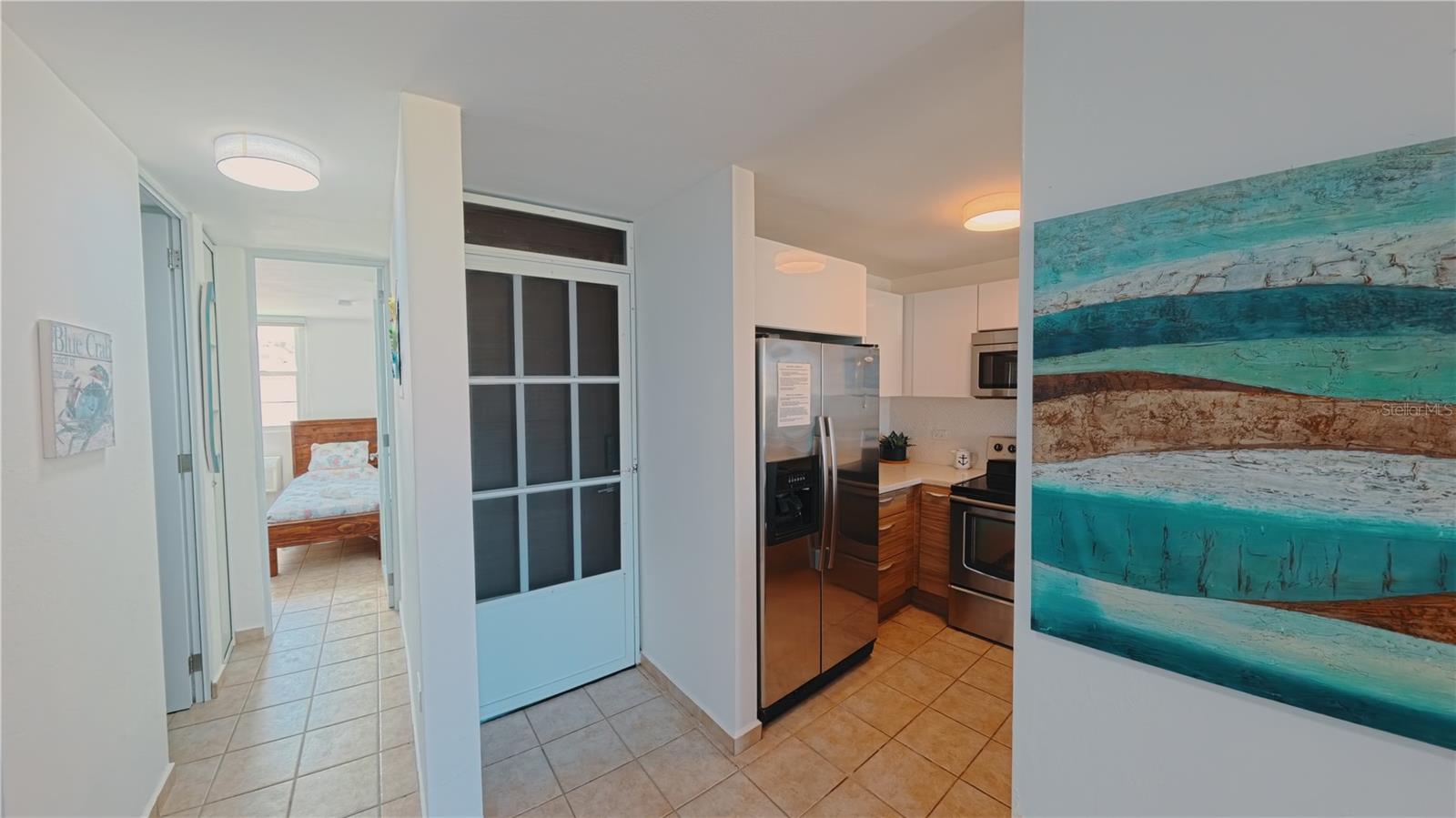 CONDOMINIO HAUDIMAR BEACH - Residential