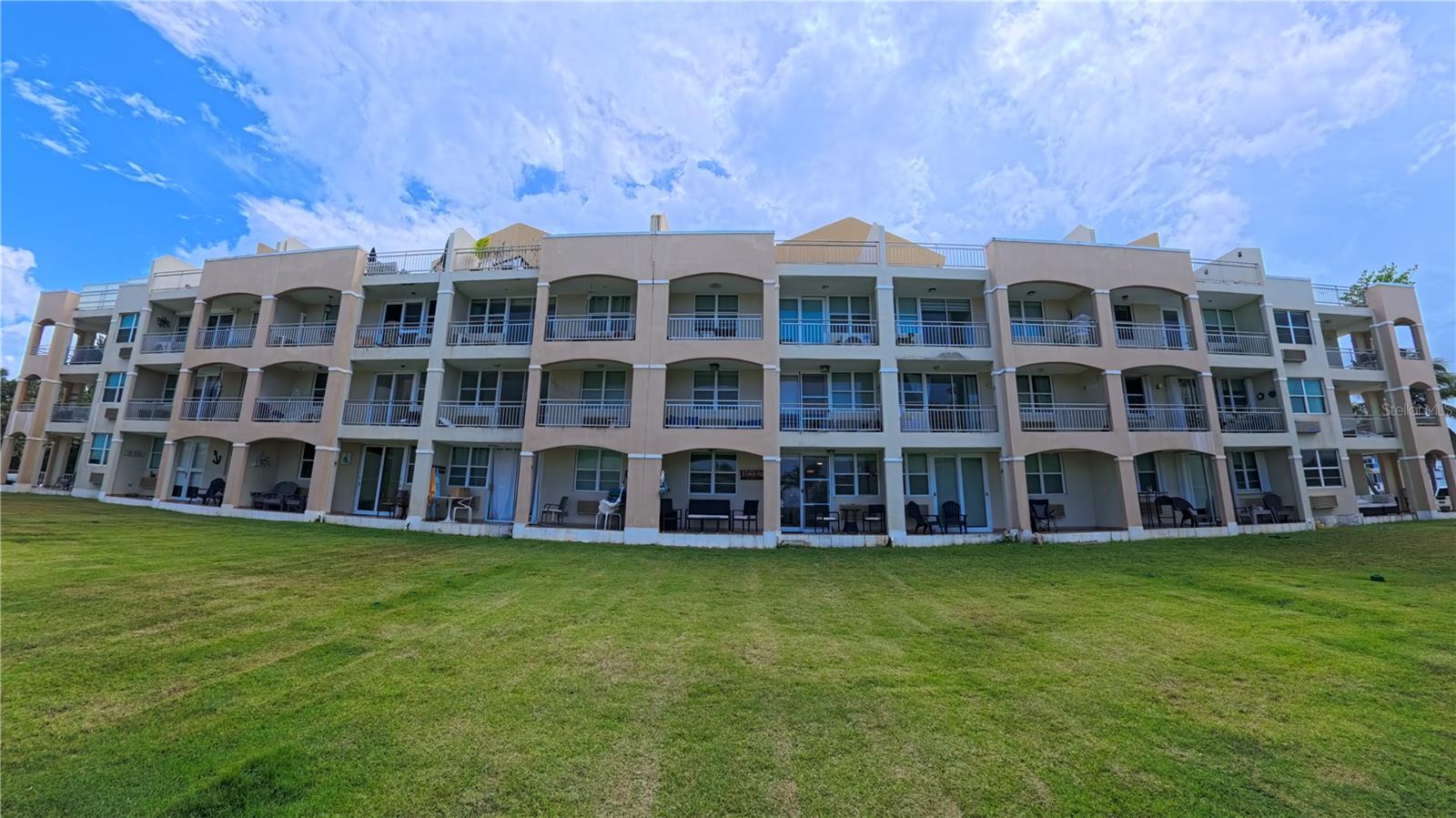 CONDOMINIO HAUDIMAR BEACH - Residential