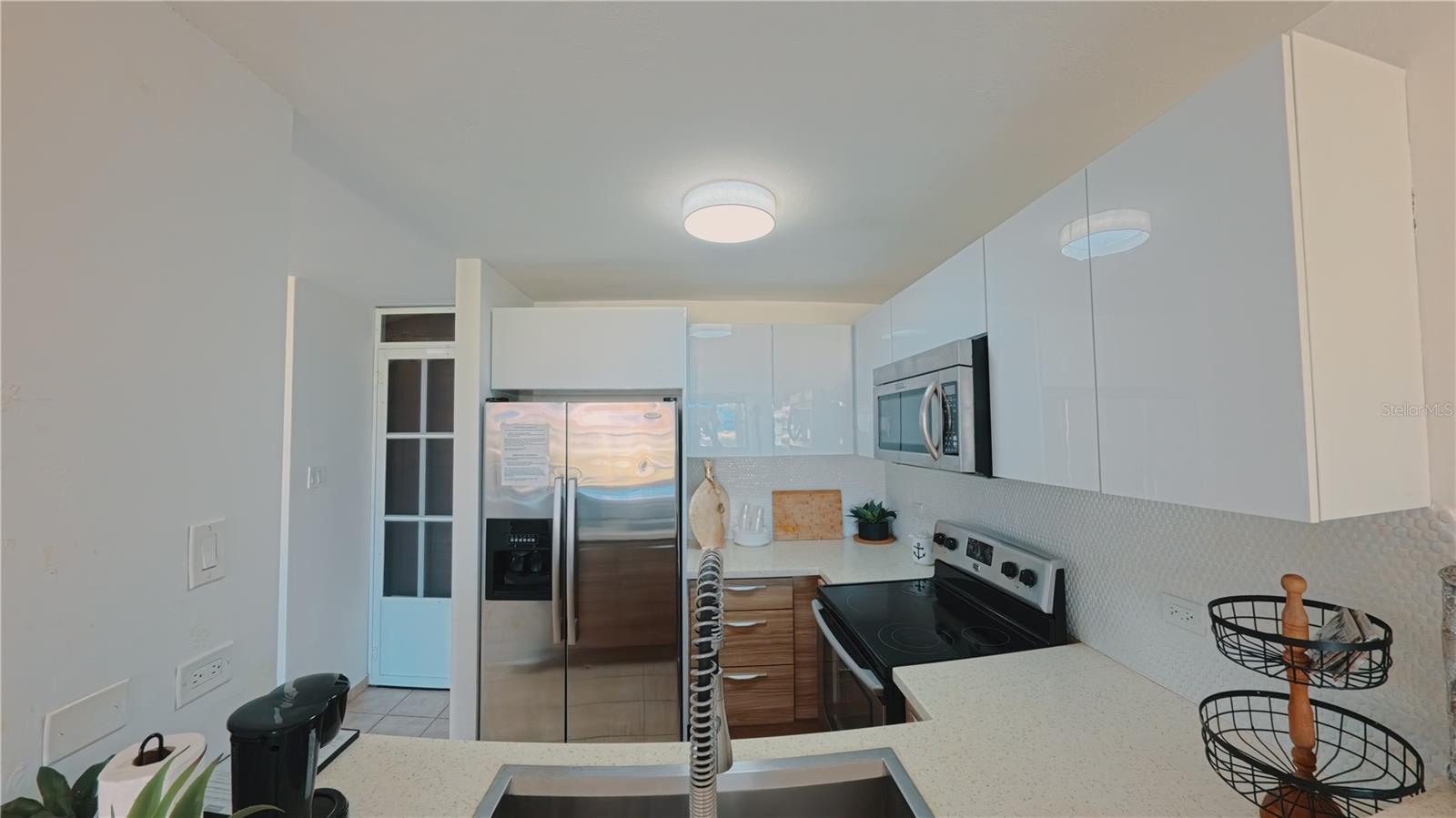 CONDOMINIO HAUDIMAR BEACH - Residential