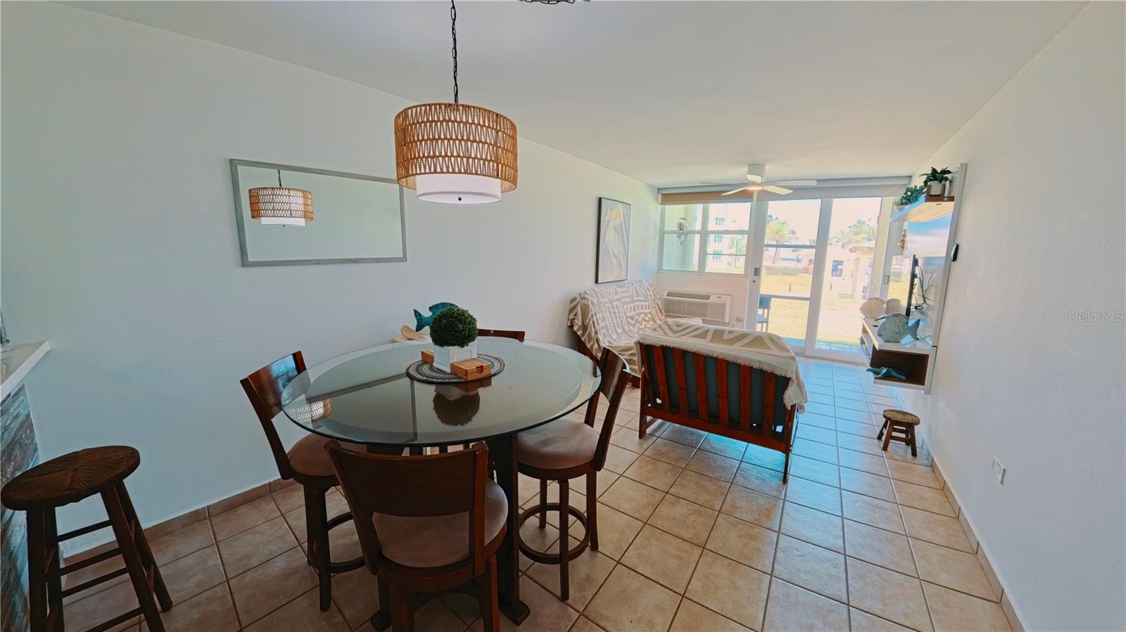 CONDOMINIO HAUDIMAR BEACH - Residential