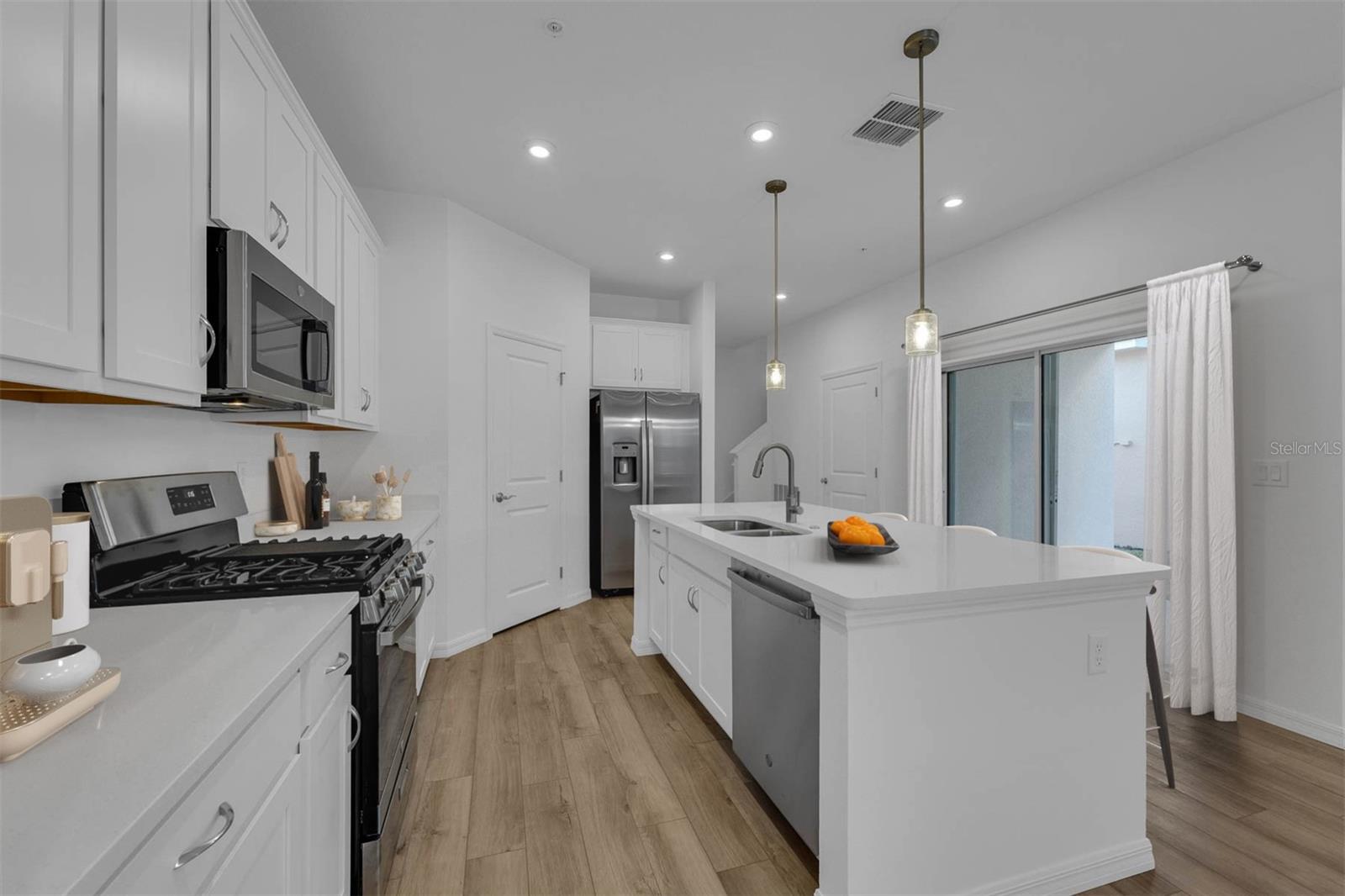 BRACK RANCH - Residential