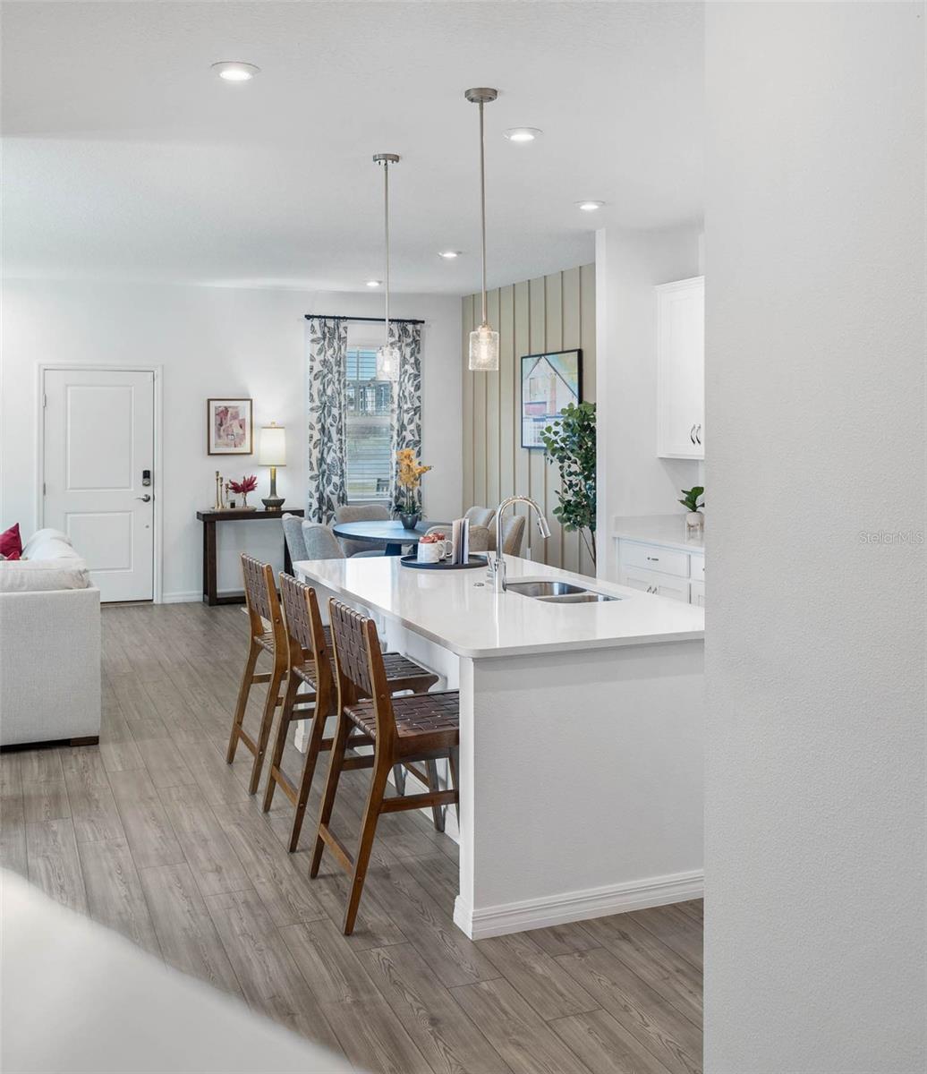 BRACK RANCH - Residential