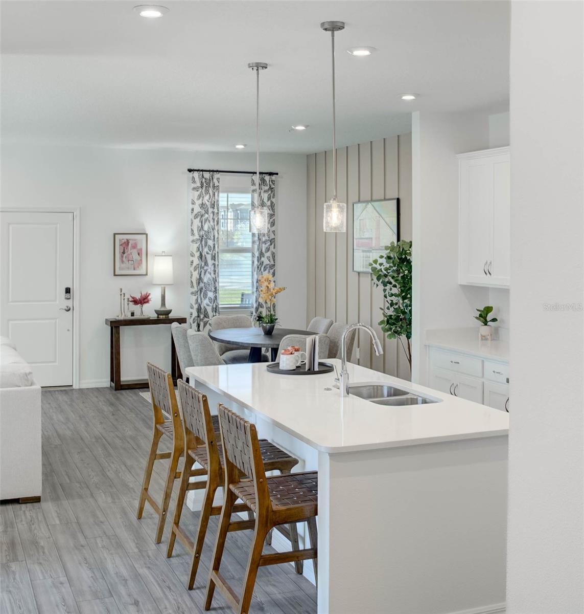 BRACK RANCH - Residential