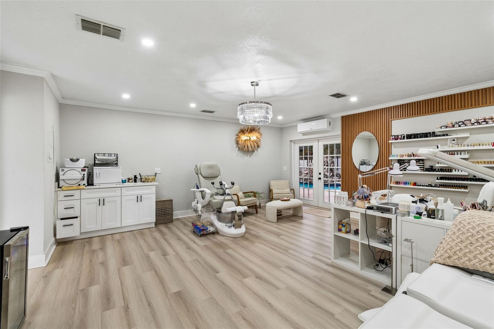 TOWNN COUNTRY PARK SEC 9 UN 01 - Residential