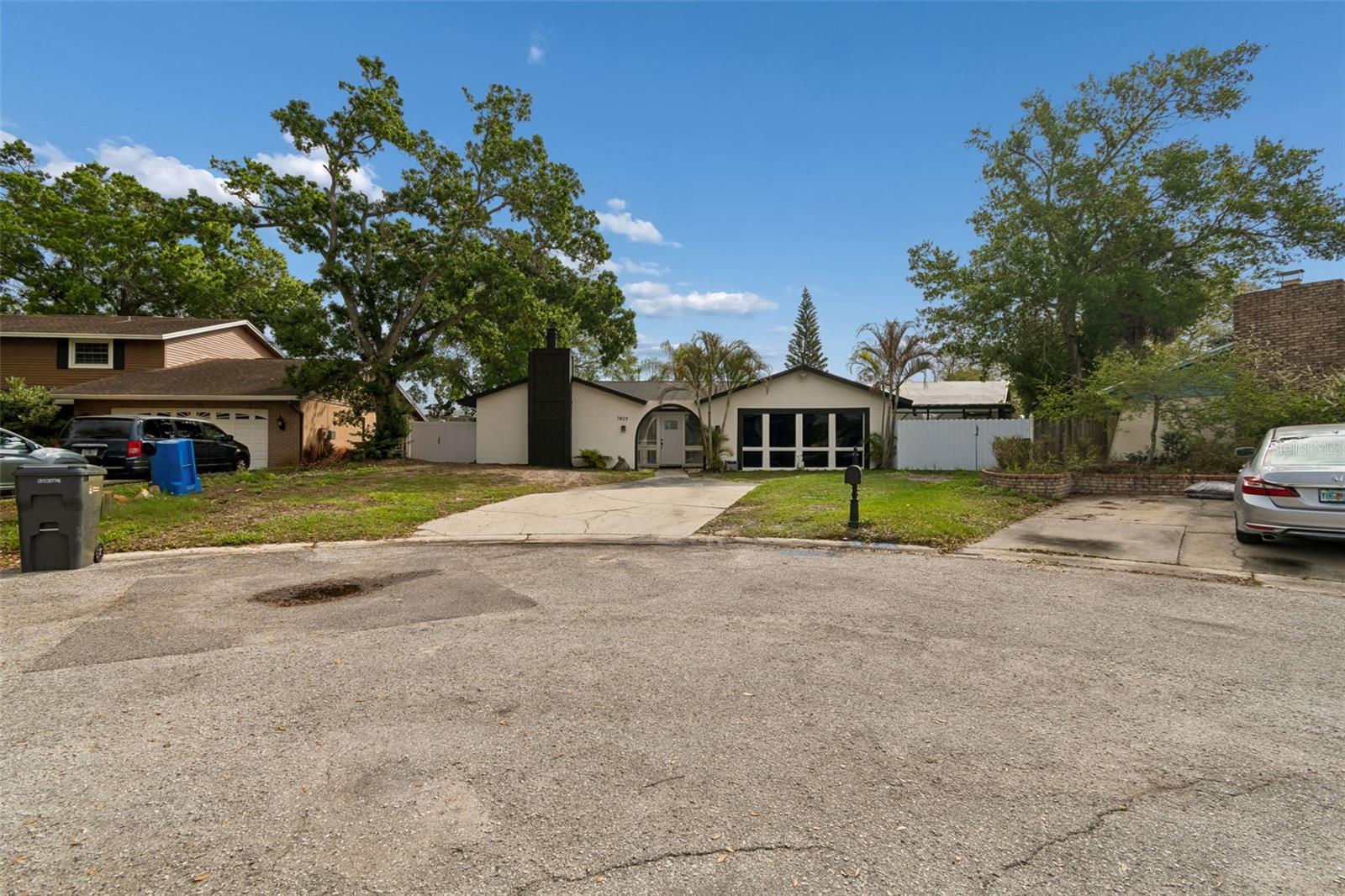 TOWNN COUNTRY PARK SEC 9 UN 01 - Residential