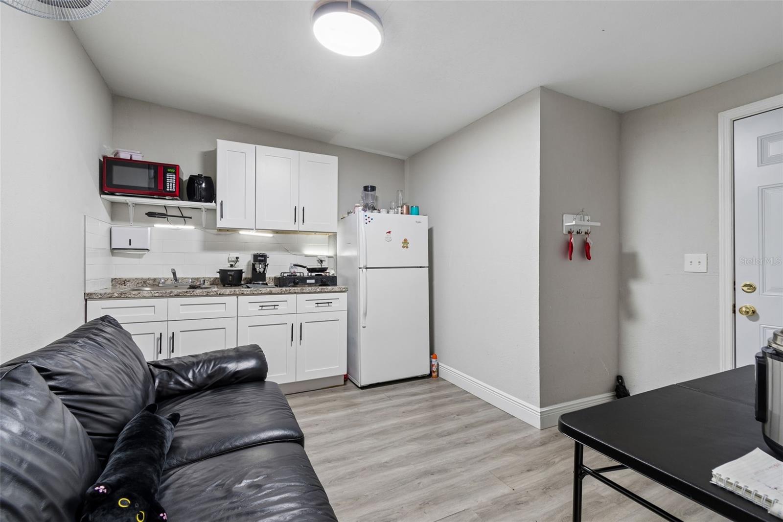 TOWNN COUNTRY PARK SEC 9 UN 01 - Residential