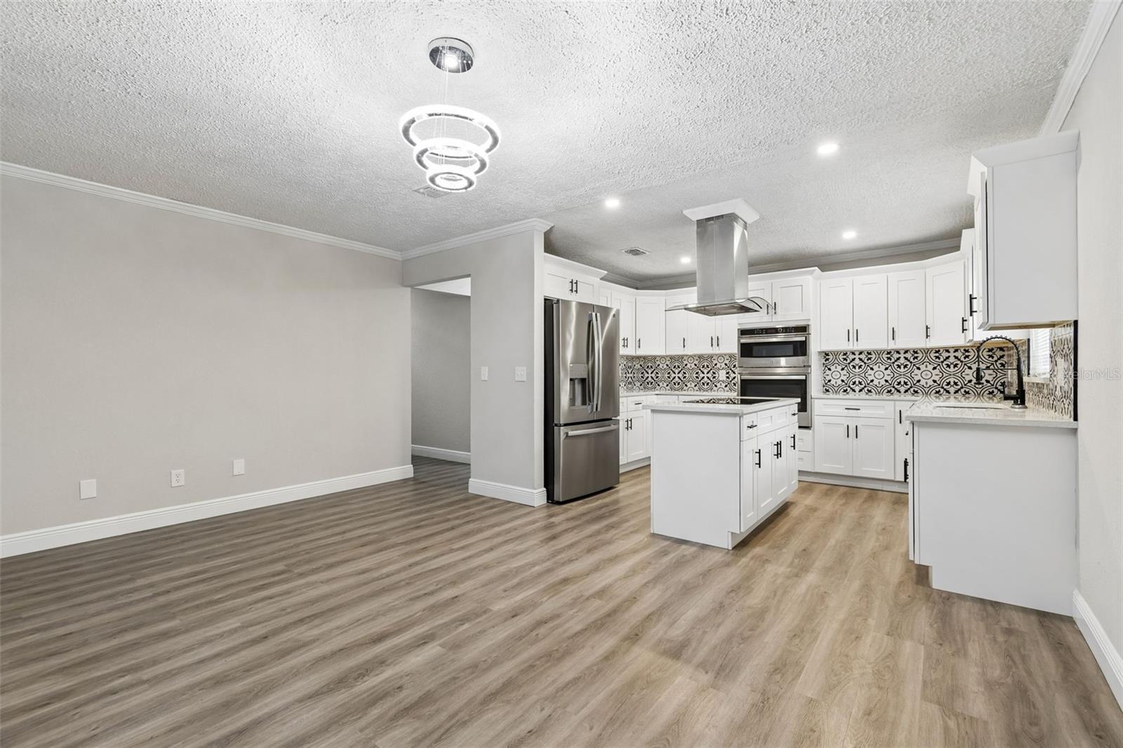 TOWNN COUNTRY PARK SEC 9 UN 01 - Residential