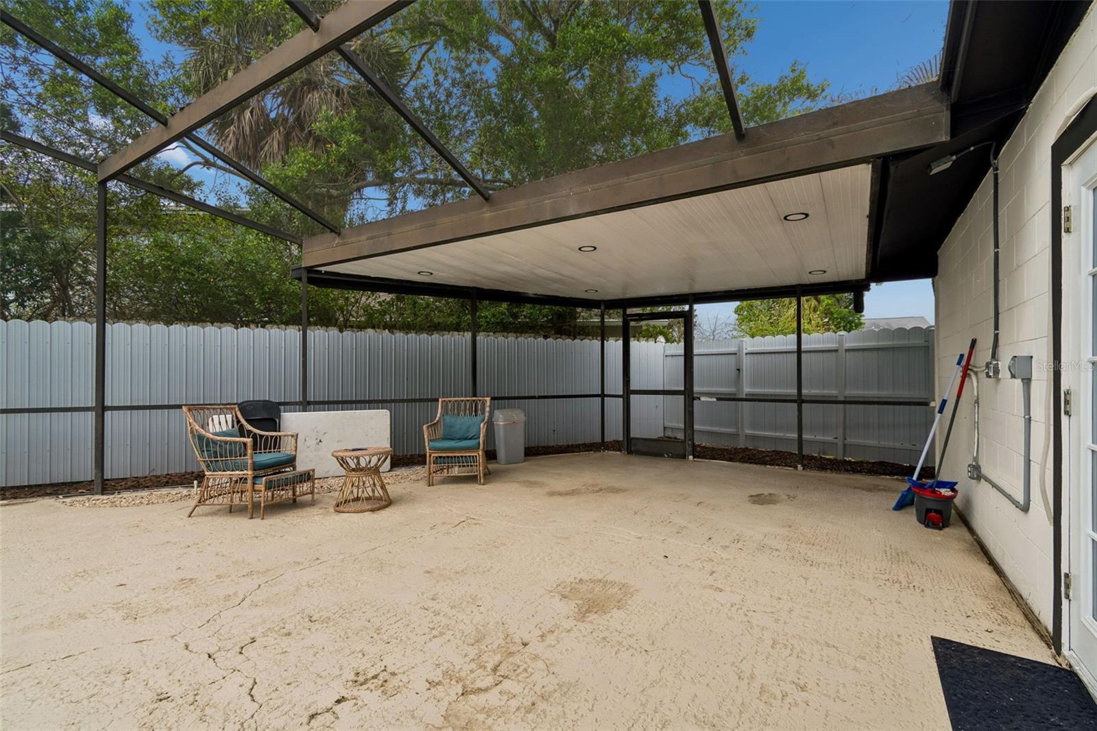 TOWNN COUNTRY PARK SEC 9 UN 01 - Residential