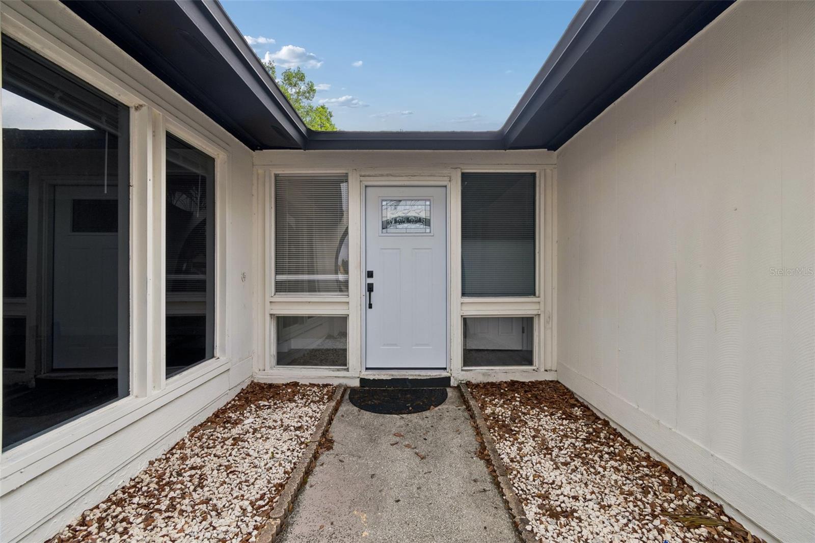 TOWNN COUNTRY PARK SEC 9 UN 01 - Residential