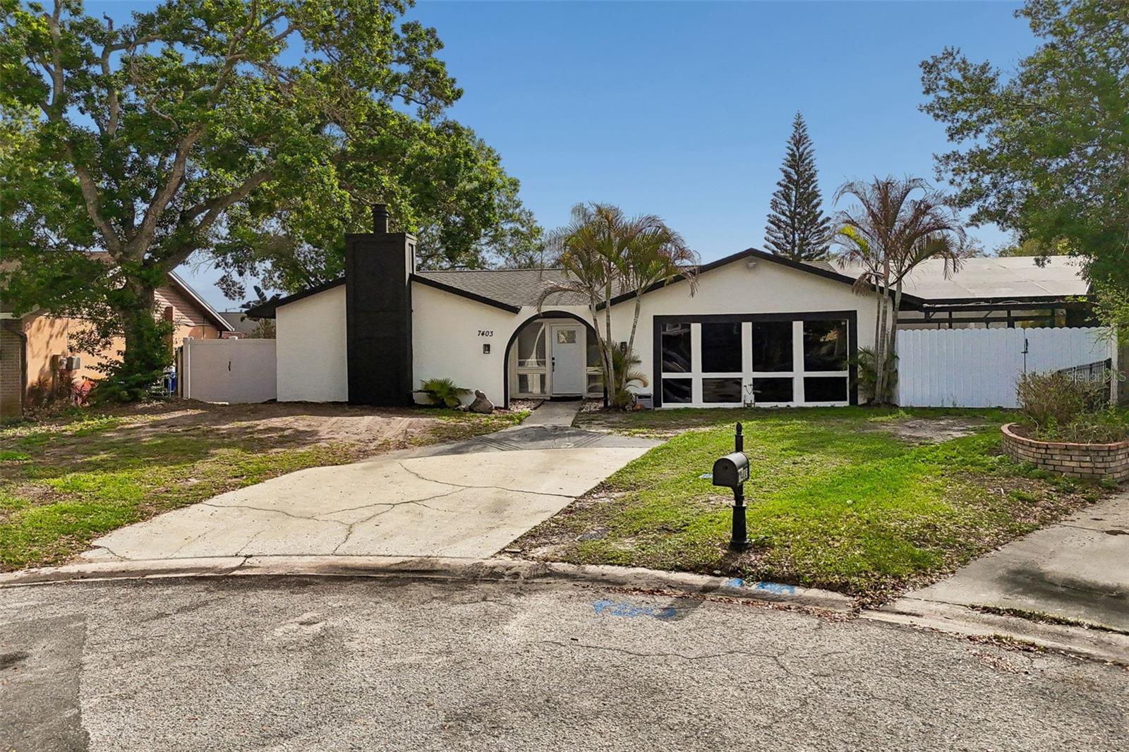 TOWNN COUNTRY PARK SEC 9 UN 01 - Residential