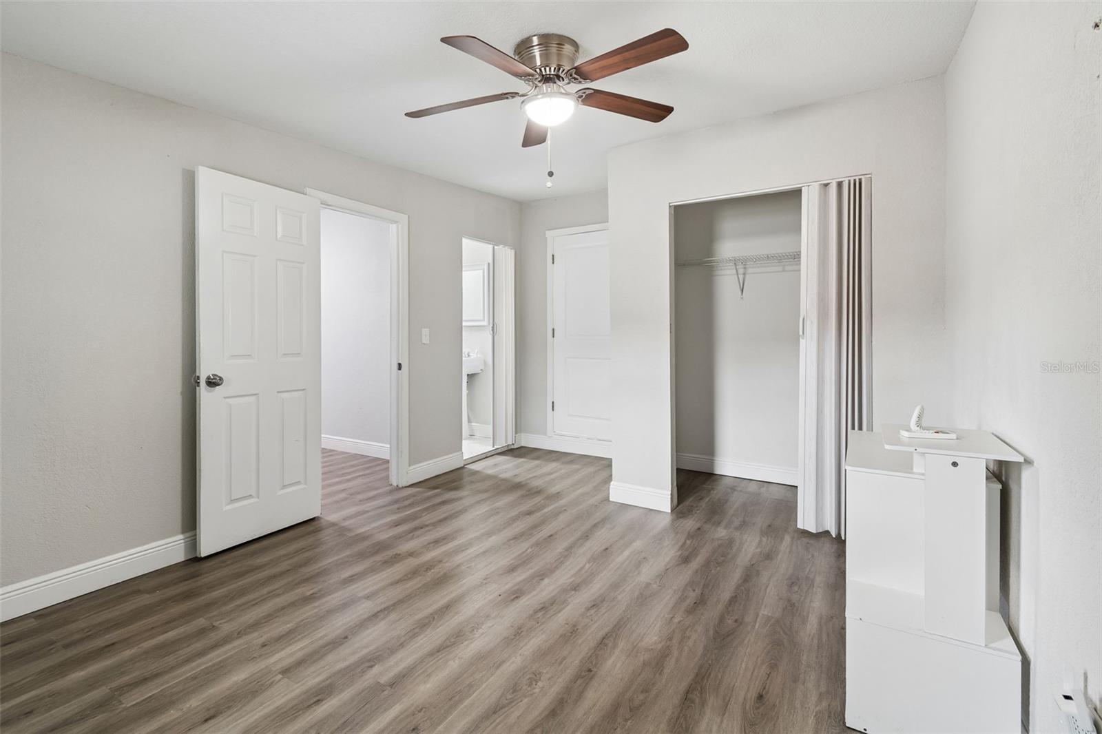 TOWNN COUNTRY PARK SEC 9 UN 01 - Residential