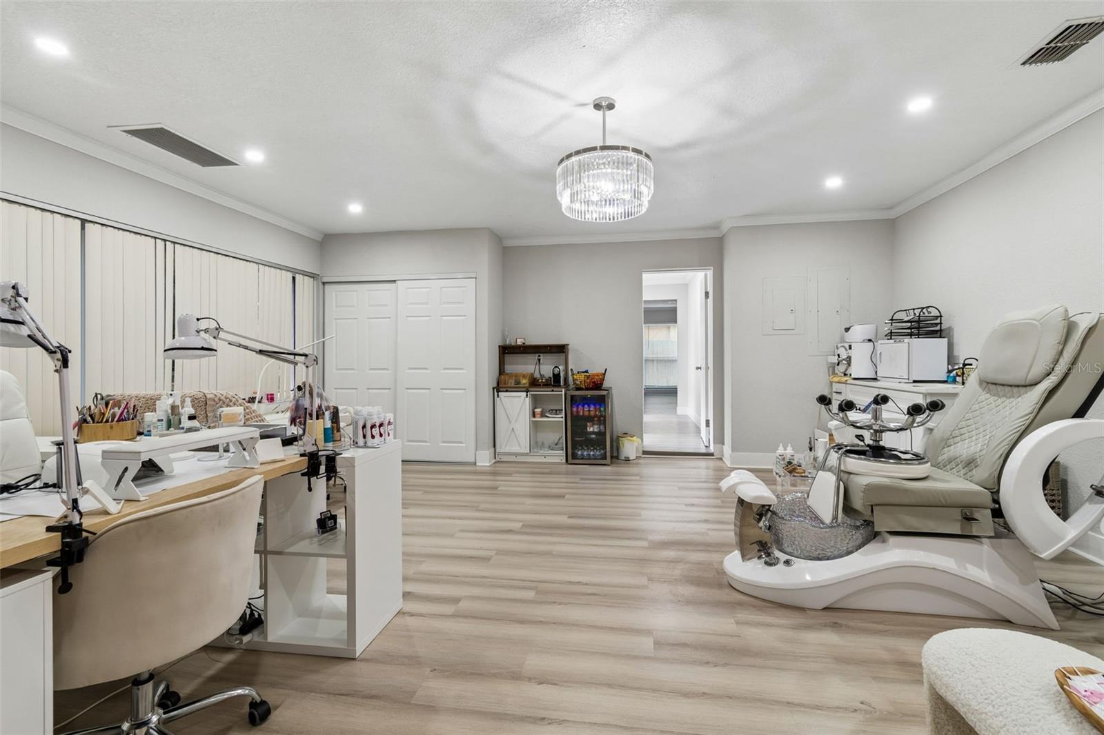 TOWNN COUNTRY PARK SEC 9 UN 01 - Residential