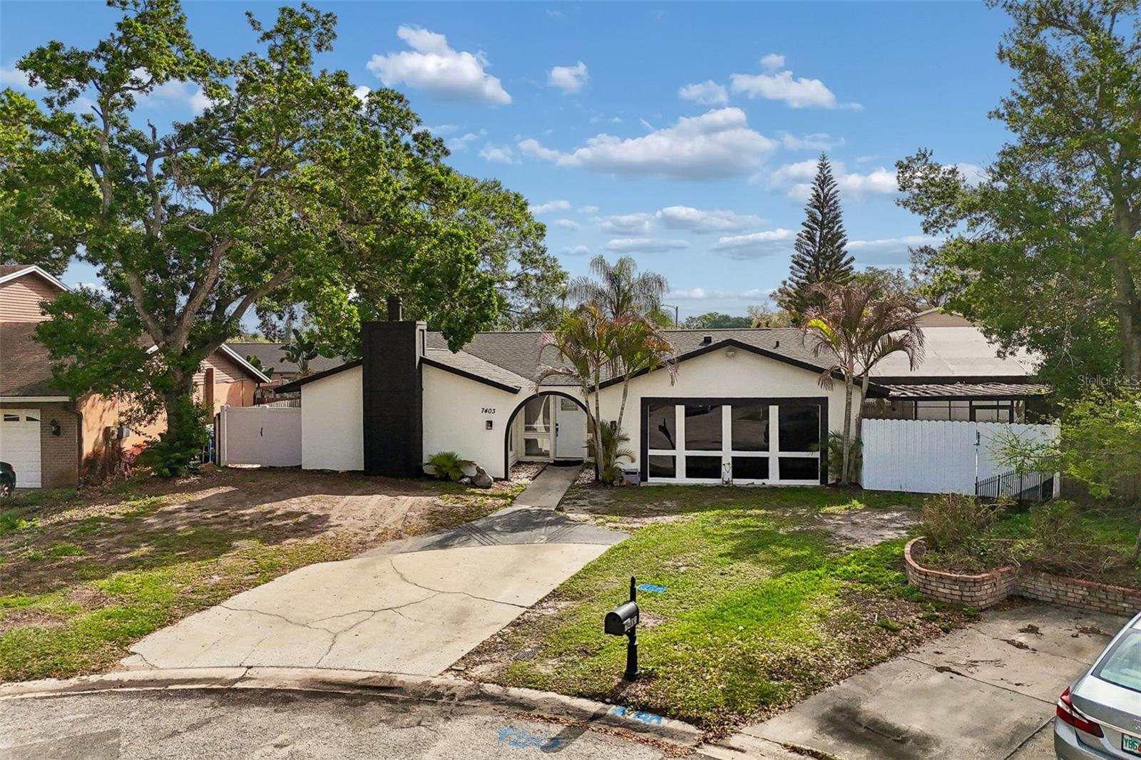 TOWNN COUNTRY PARK SEC 9 UN 01 - Residential