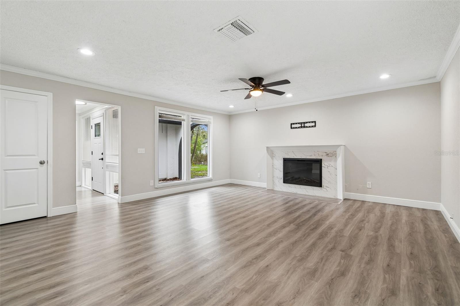 TOWNN COUNTRY PARK SEC 9 UN 01 - Residential