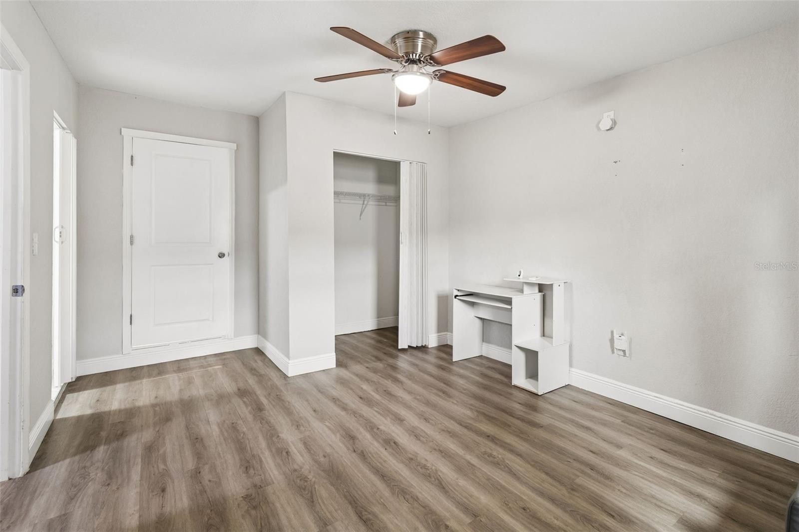 TOWNN COUNTRY PARK SEC 9 UN 01 - Residential