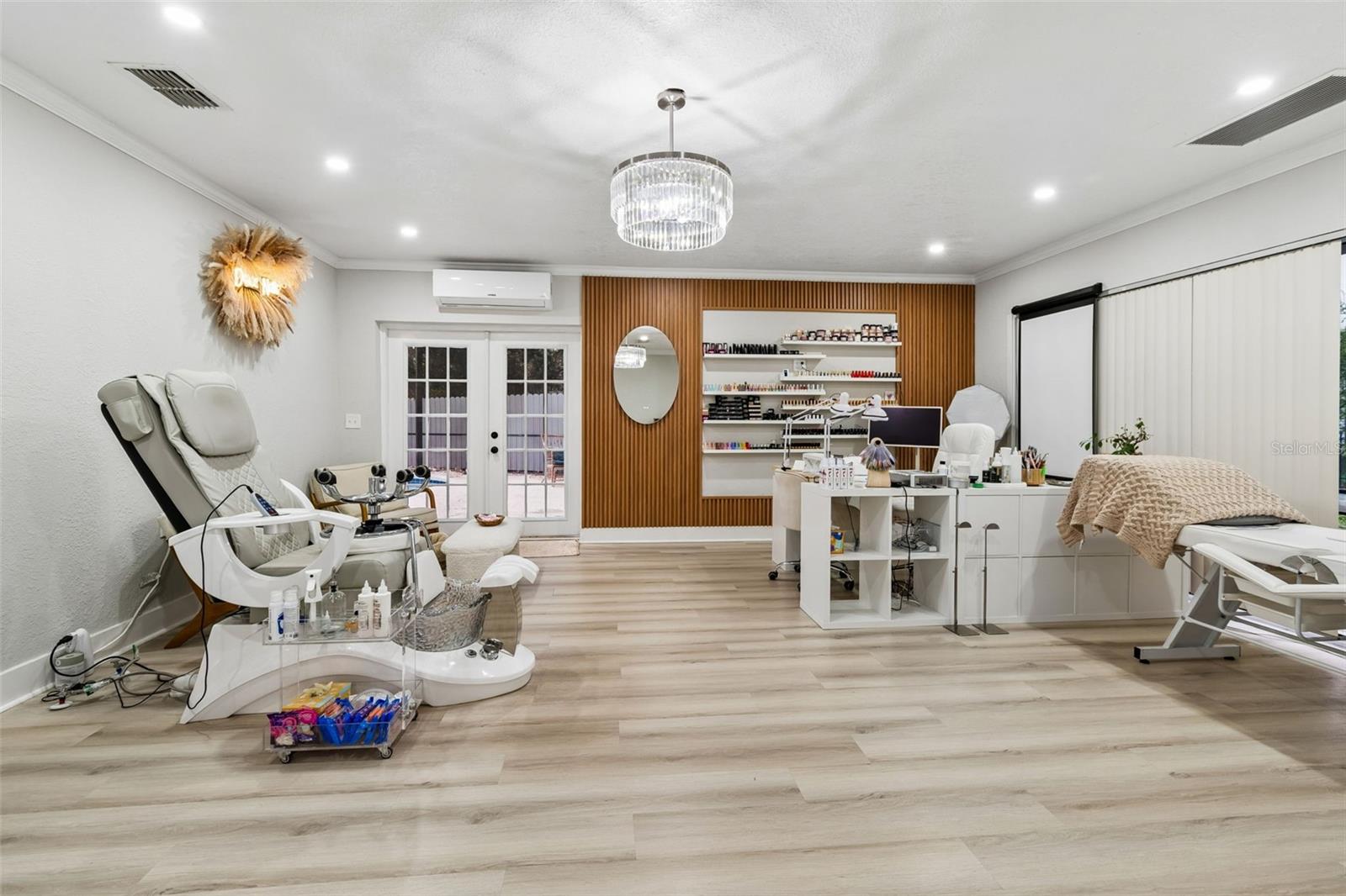 TOWNN COUNTRY PARK SEC 9 UN 01 - Residential