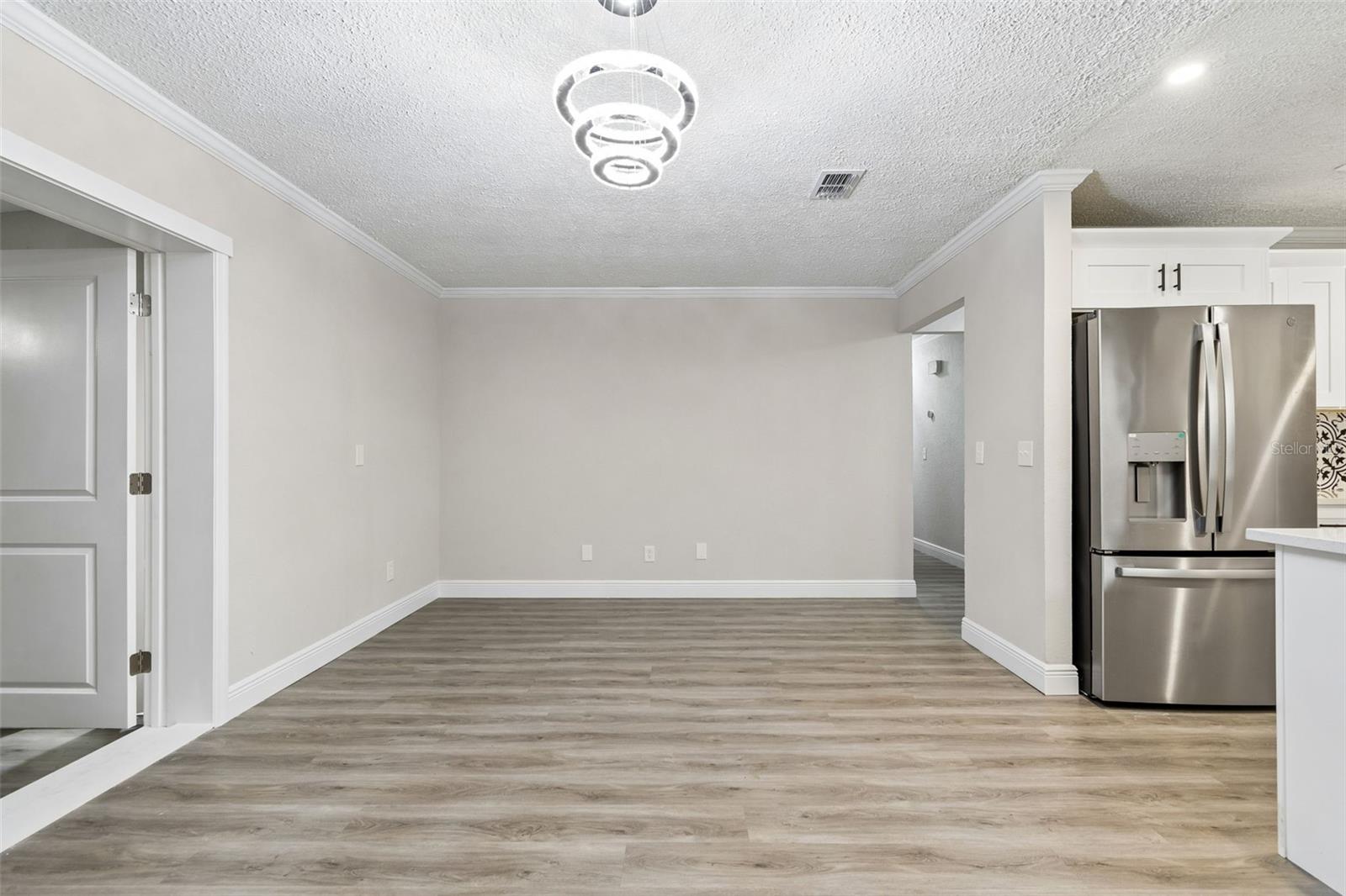 TOWNN COUNTRY PARK SEC 9 UN 01 - Residential