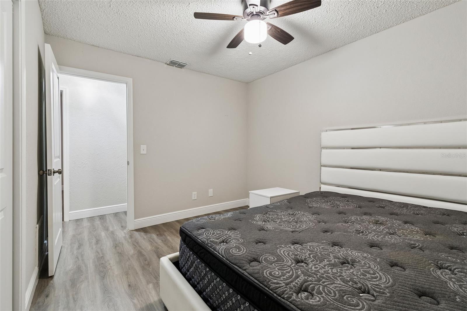 TOWNN COUNTRY PARK SEC 9 UN 01 - Residential