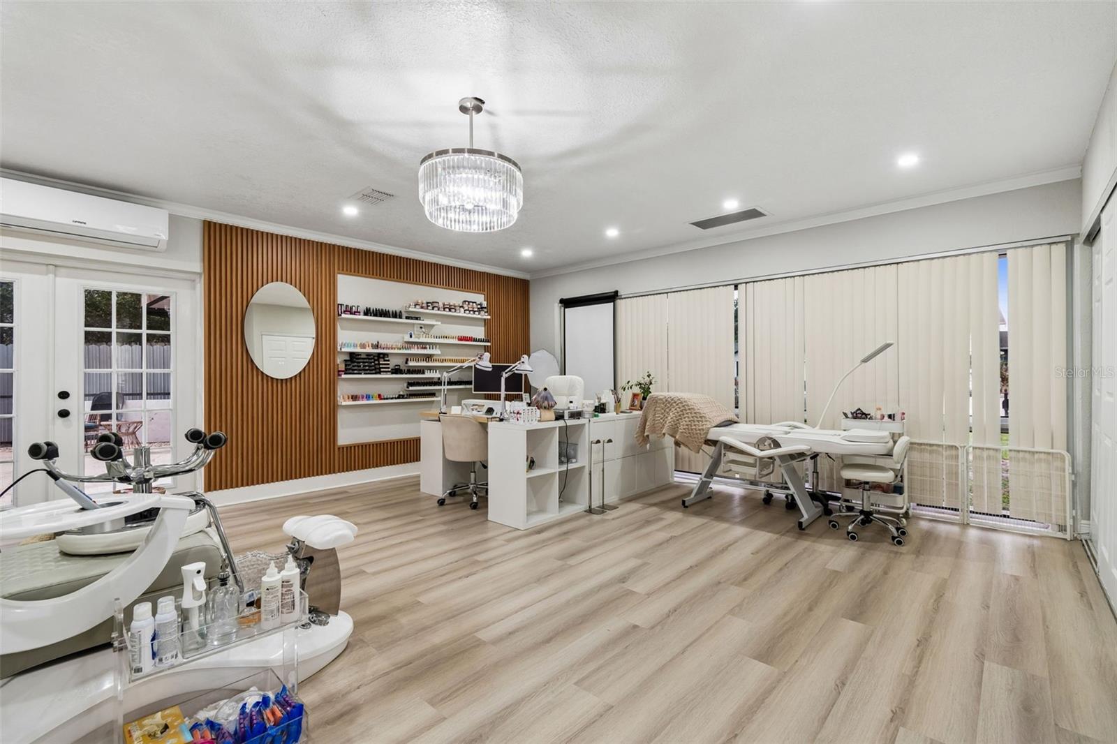 TOWNN COUNTRY PARK SEC 9 UN 01 - Residential