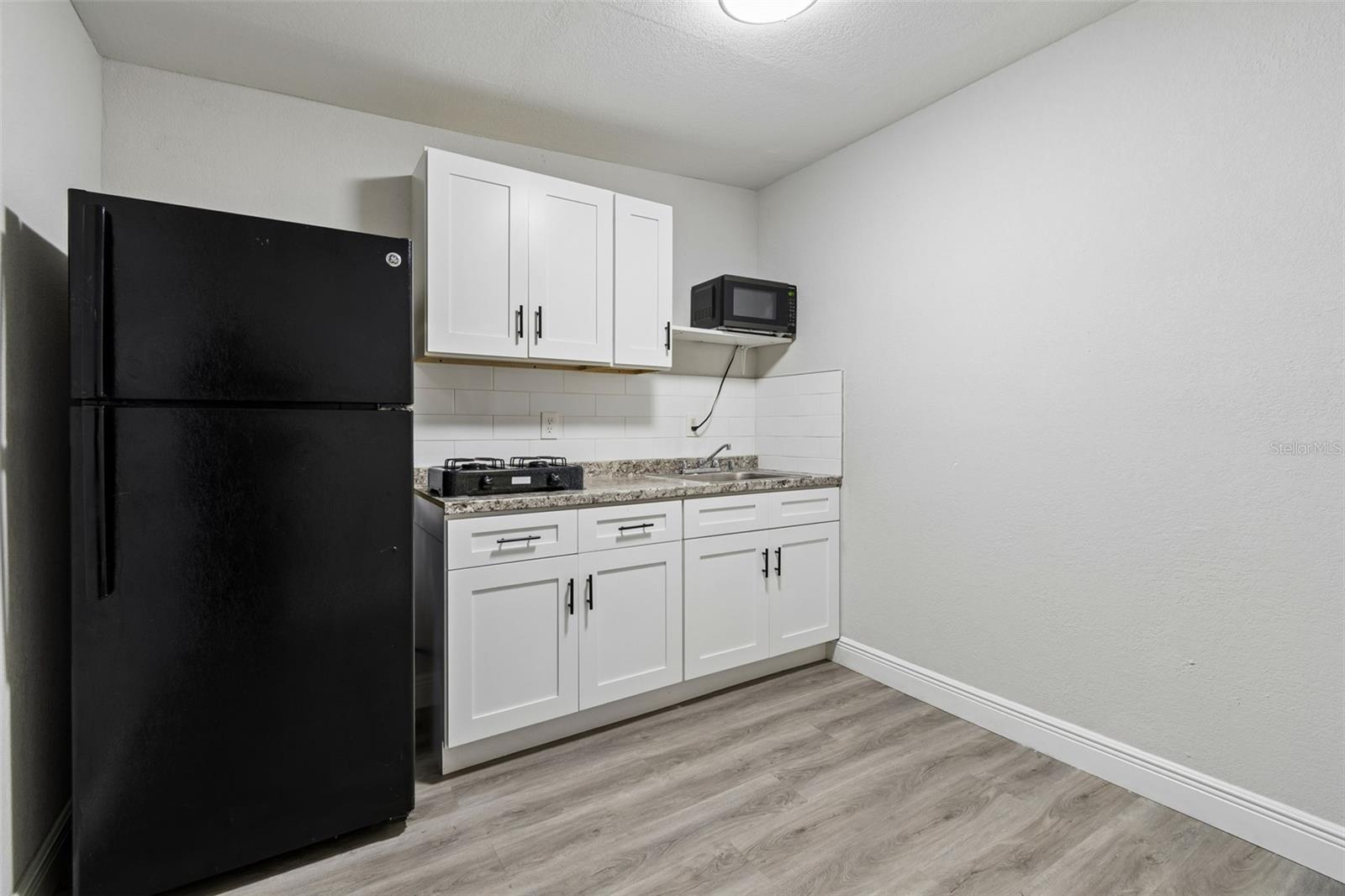 TOWNN COUNTRY PARK SEC 9 UN 01 - Residential