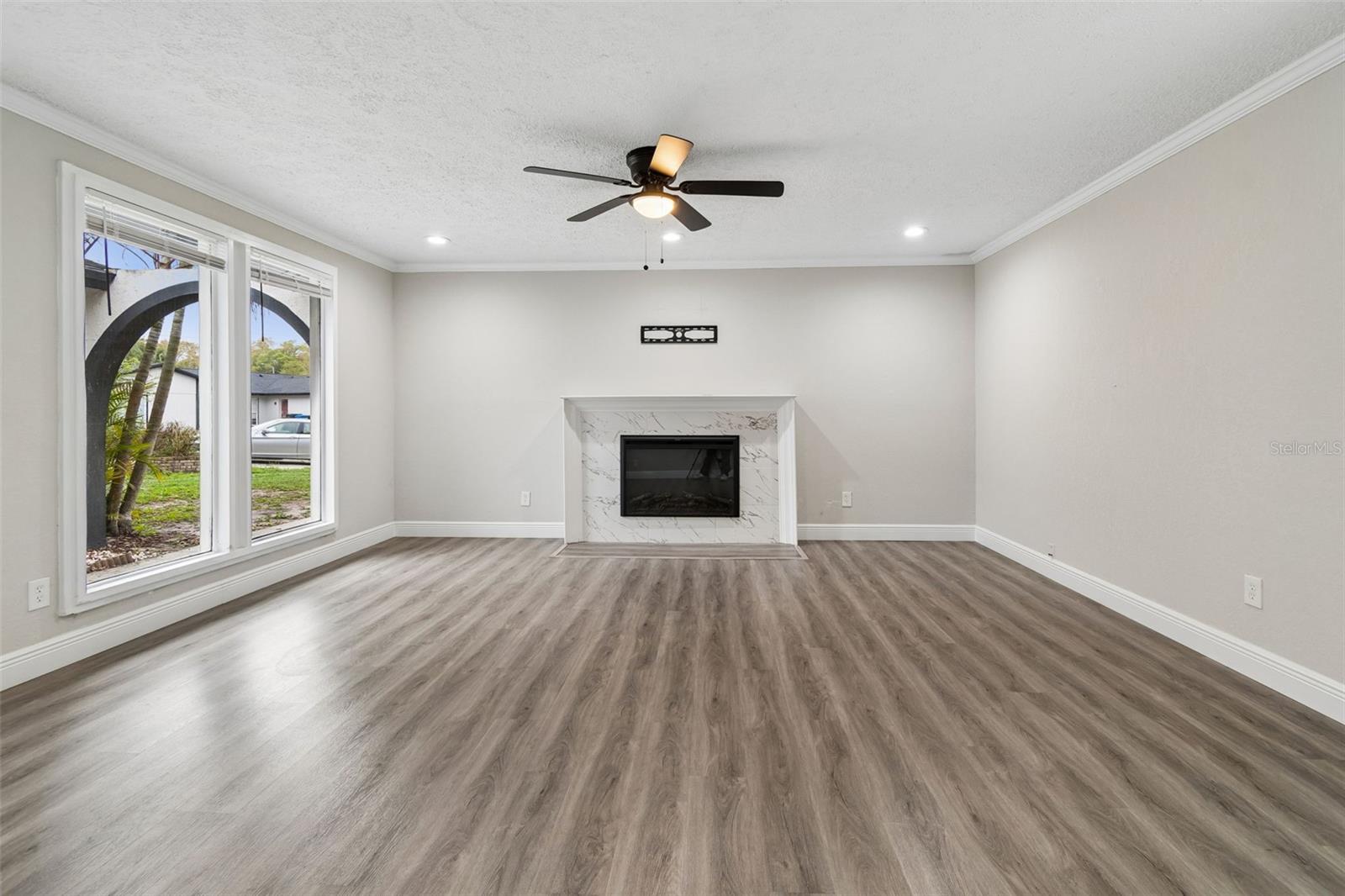 TOWNN COUNTRY PARK SEC 9 UN 01 - Residential