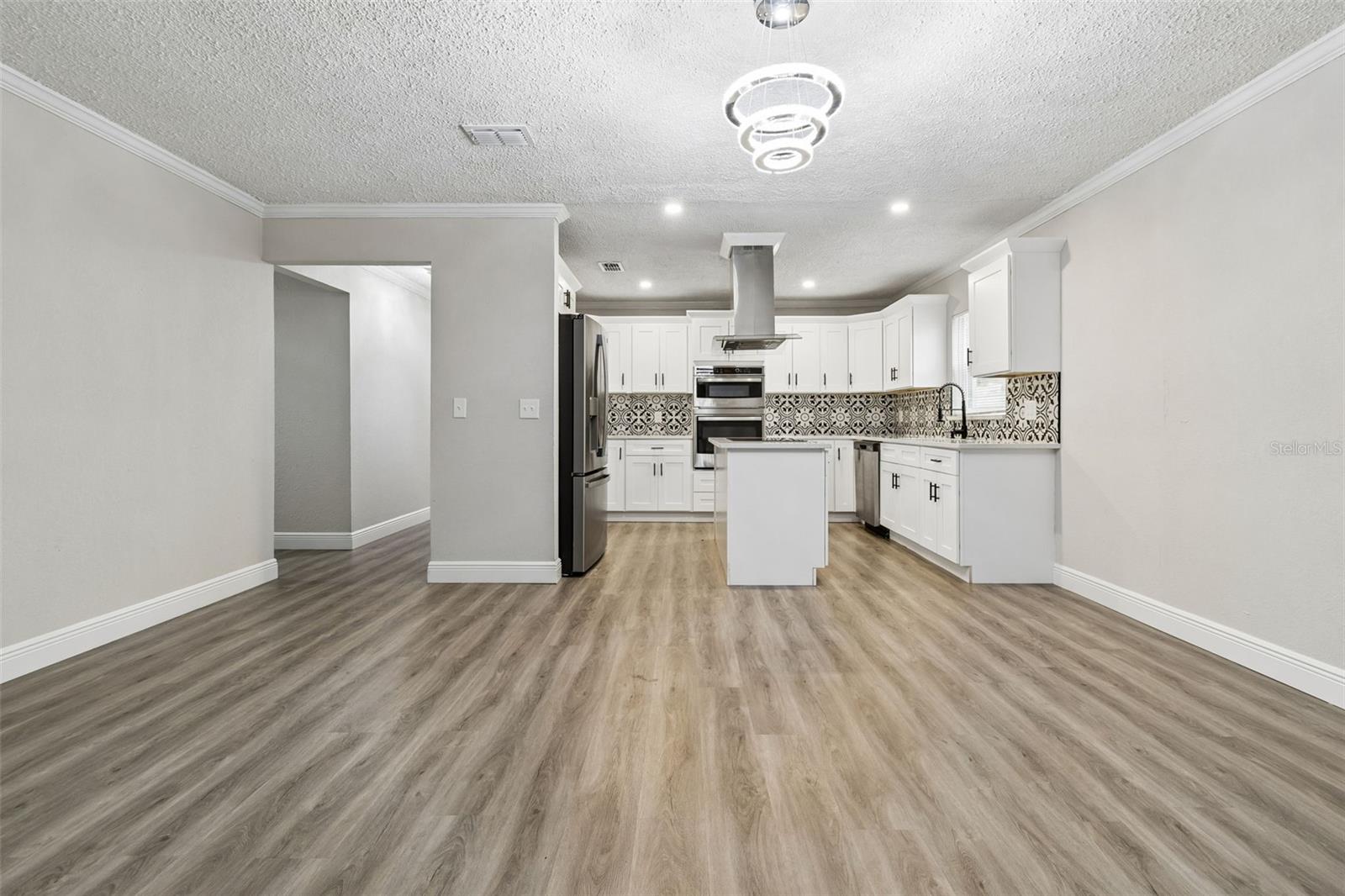 TOWNN COUNTRY PARK SEC 9 UN 01 - Residential