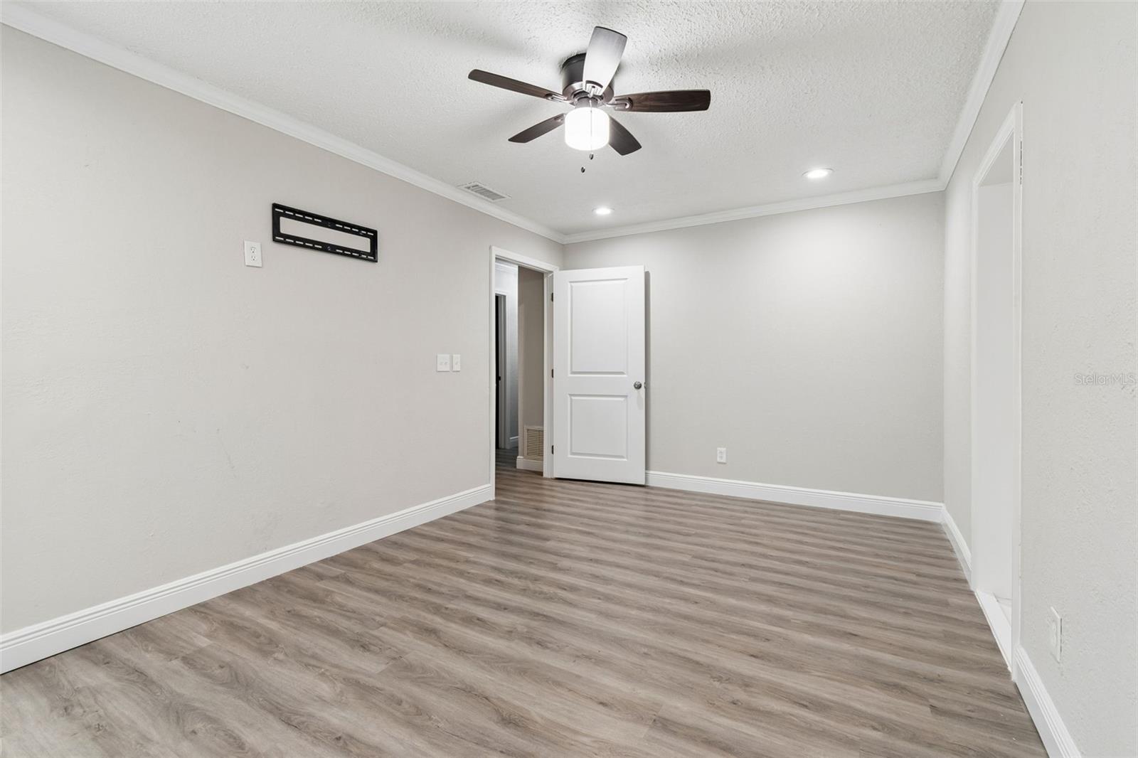 TOWNN COUNTRY PARK SEC 9 UN 01 - Residential